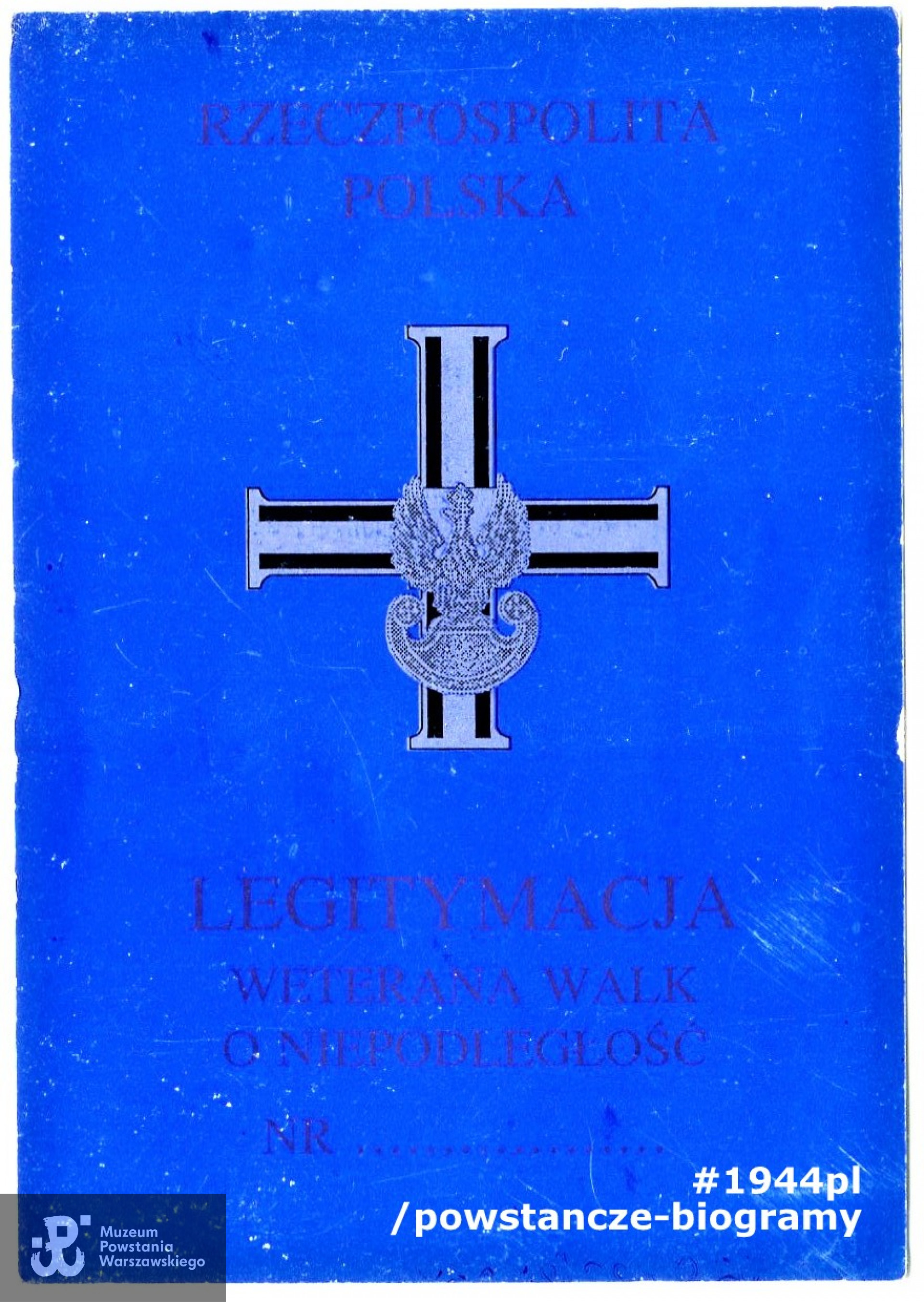 Źródło: archiwum rodzinne p. Janusza Macieja Ratajczaka.