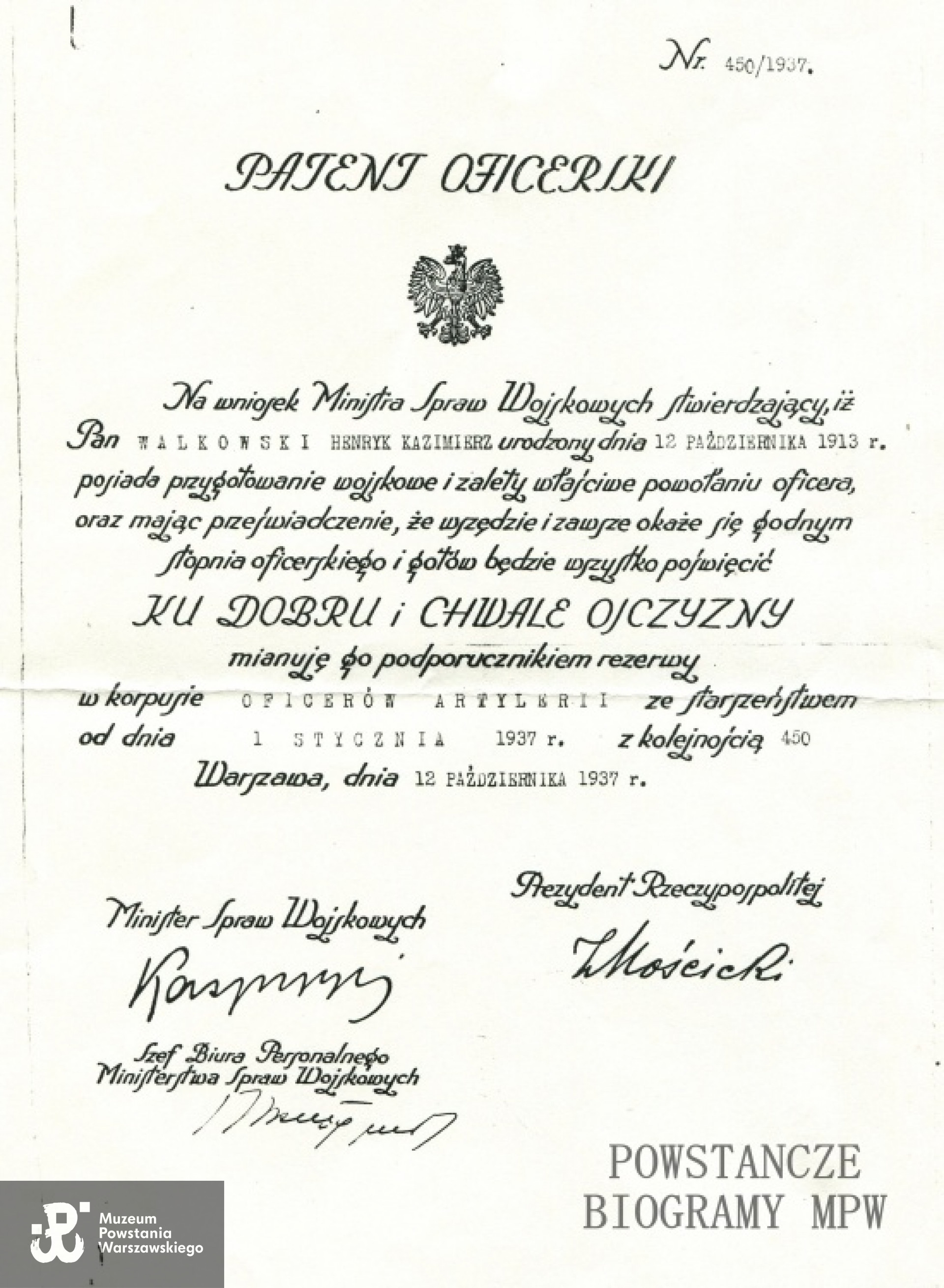 Fot. archiwum rodzinne