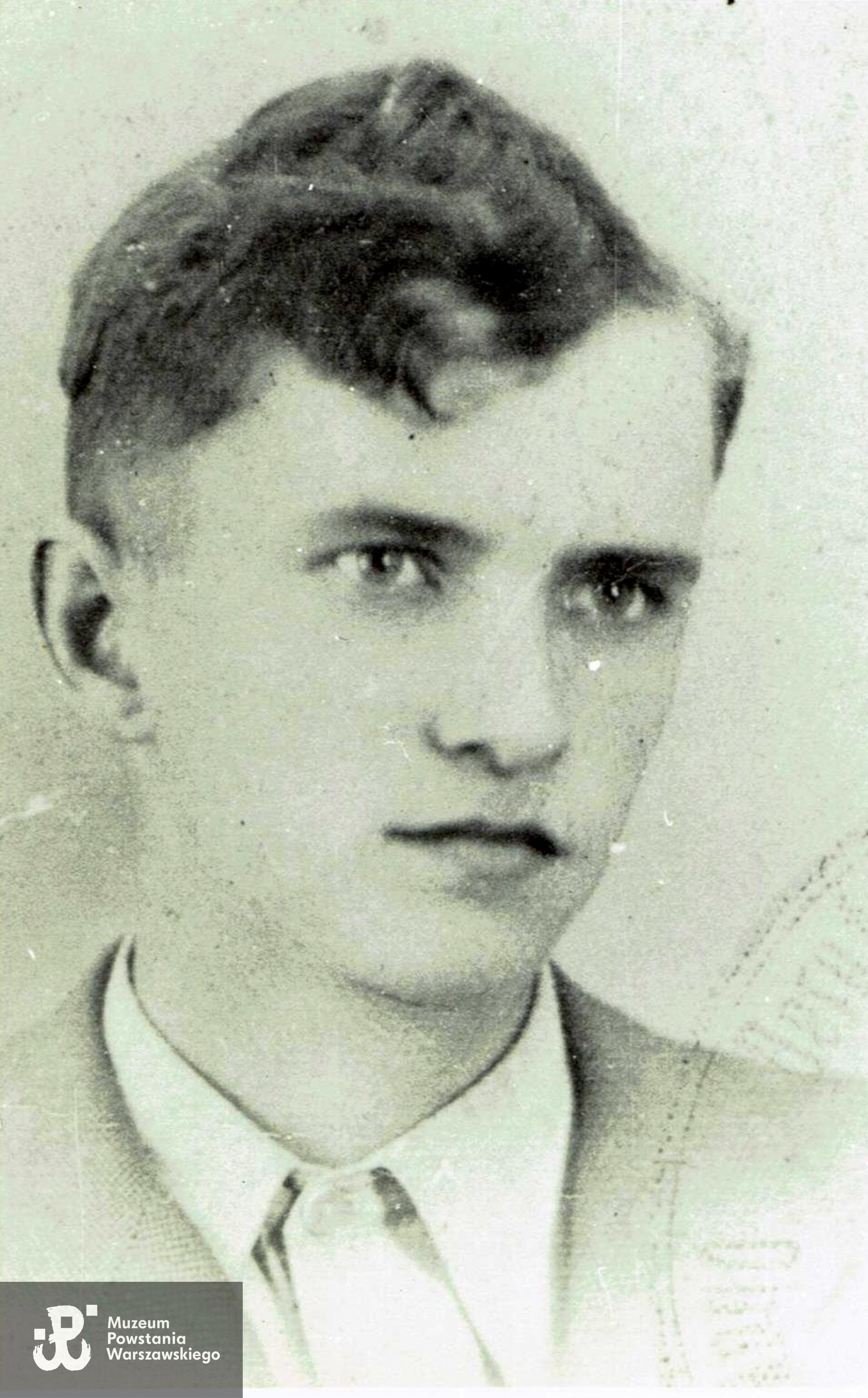 Ujęcie tożsame - udostępnił p.  Daniel Wolborski, Klub PTTK "Varsovia"