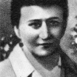 Klara Danuta Jaxa-Bykowska