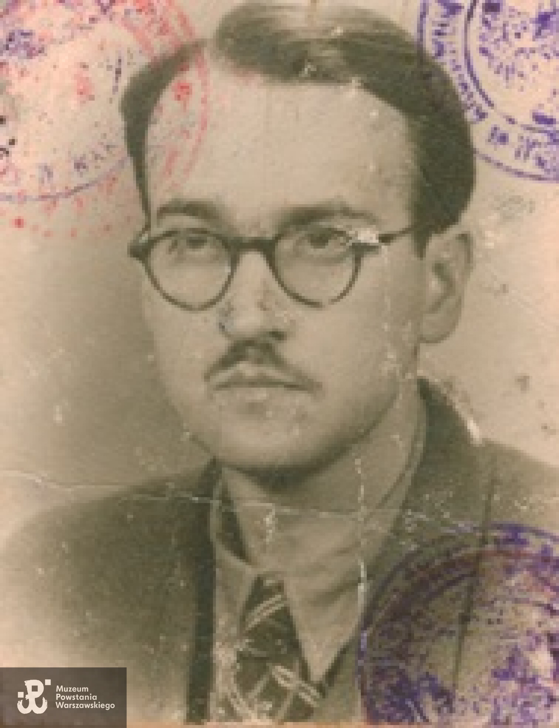 Fot. udostępnił Aleksander Rostocki