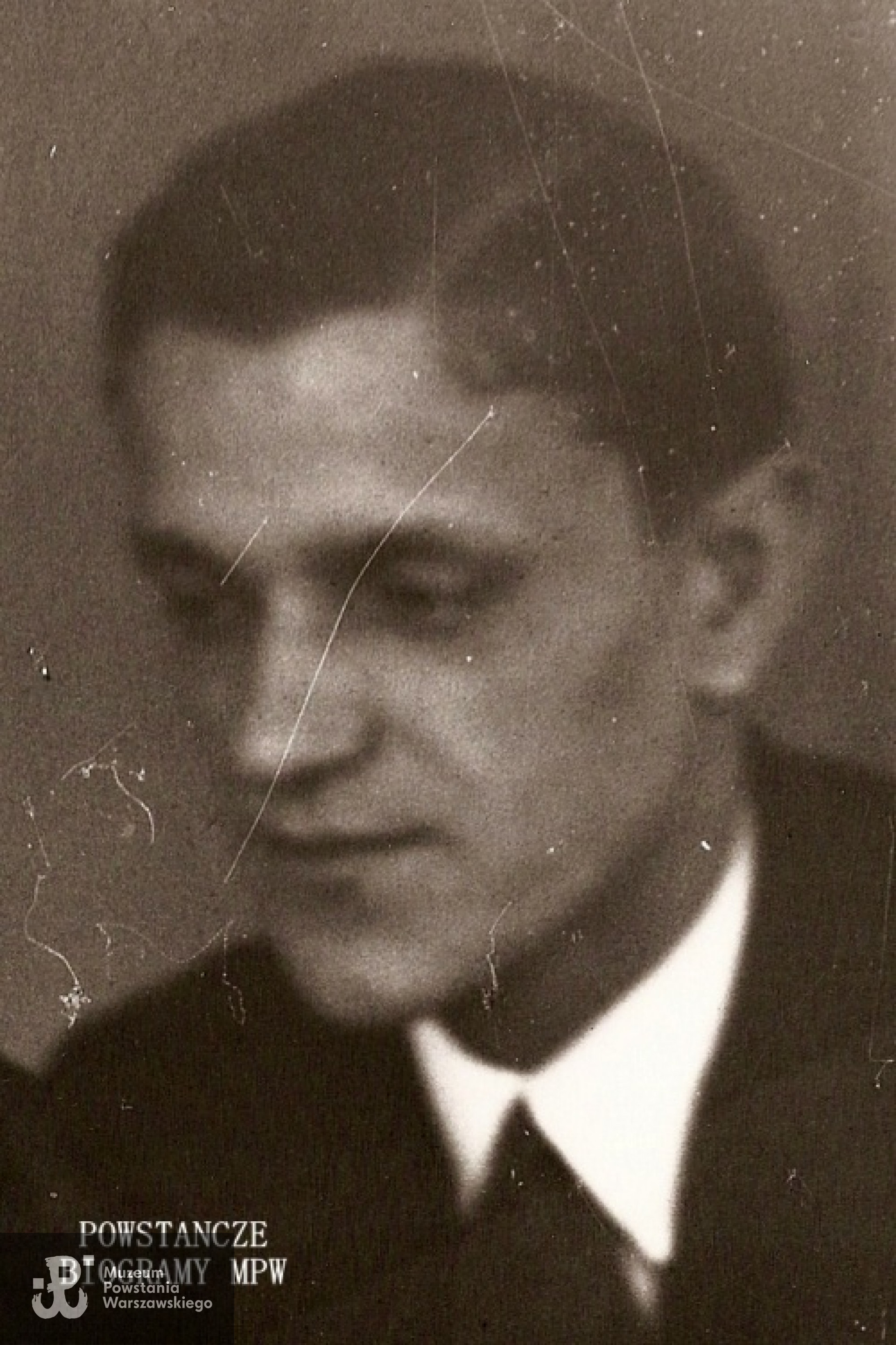 Fot. z archiwum rodzinnego Pauliny Turyk