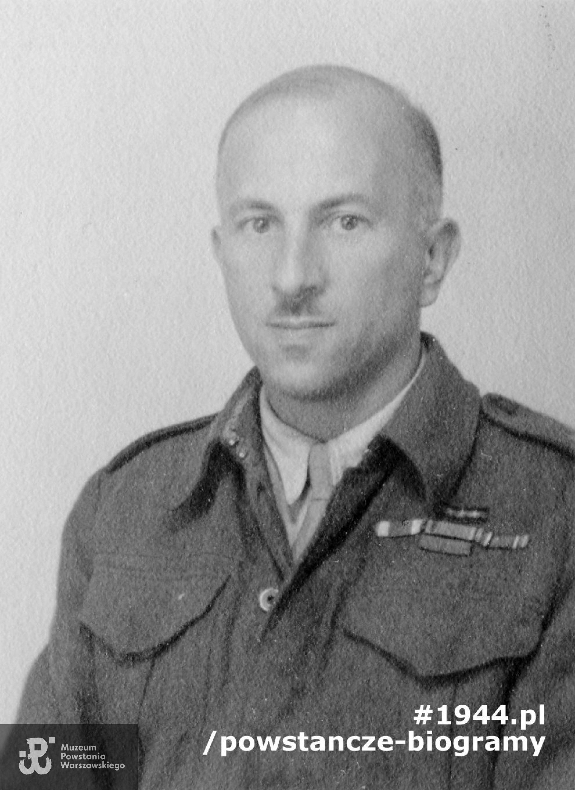 Fot. z archiwum rodzinnego p. Anny Zaniewickiej - Goliszewskiej