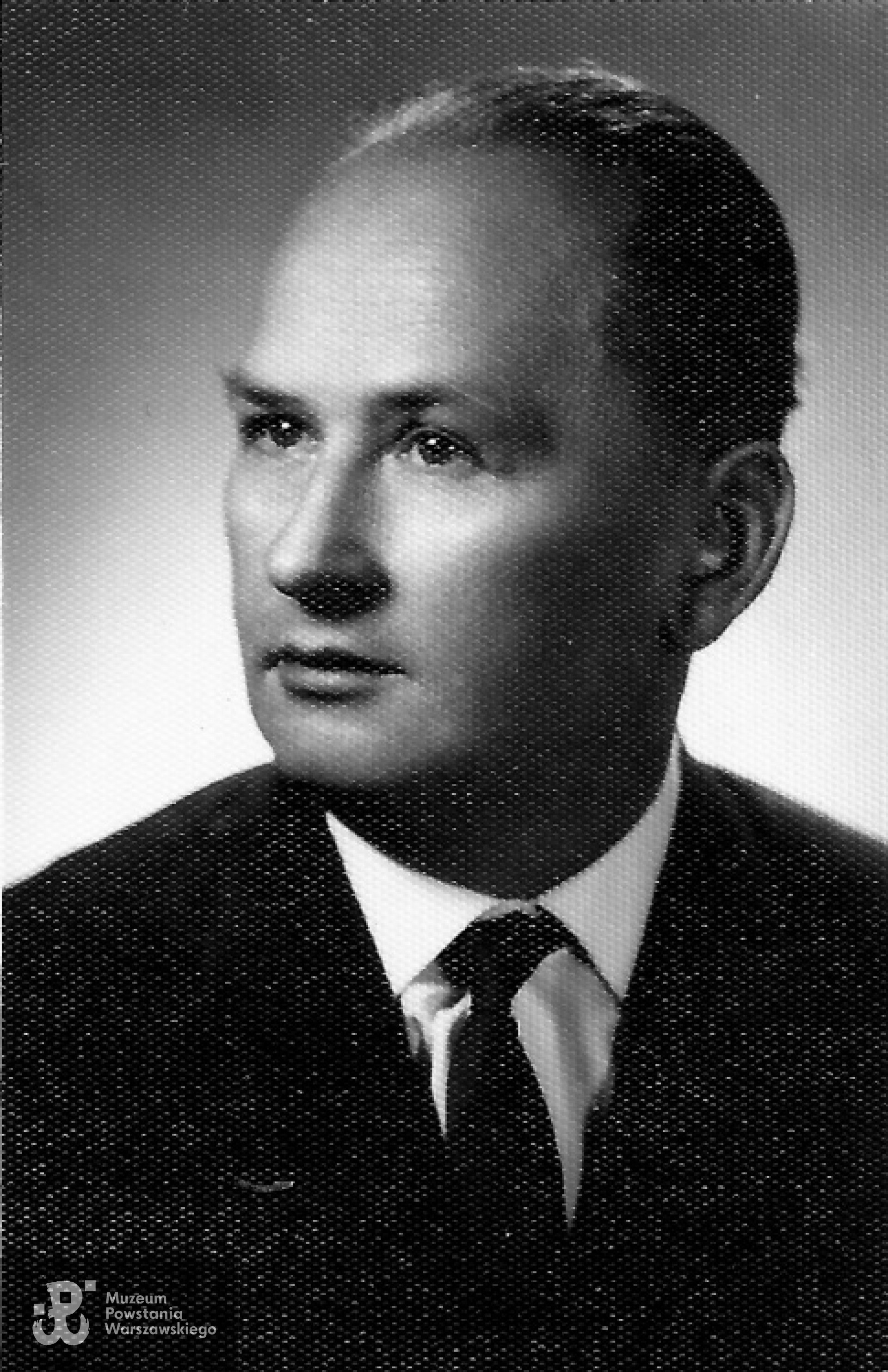 Ryszard Wrzosek - lata 90.