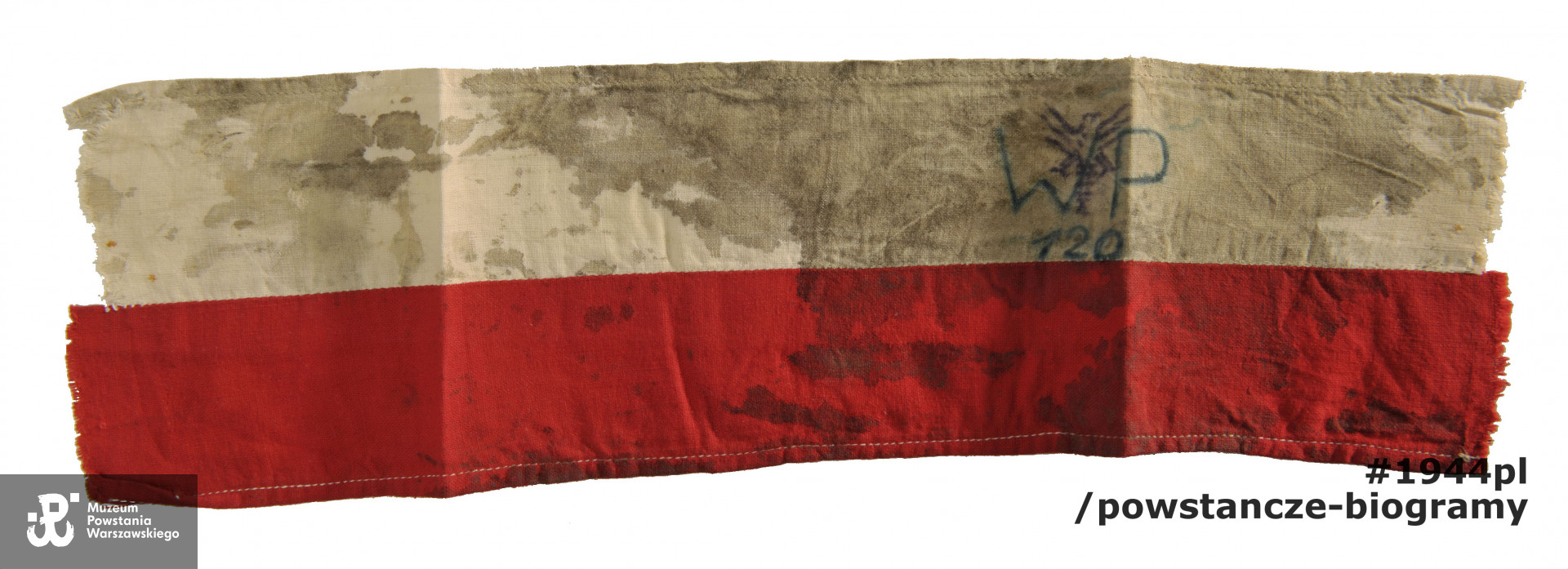  Ze zbiorów Muzeum Powstania Warszawskiego, sygn. P/4507