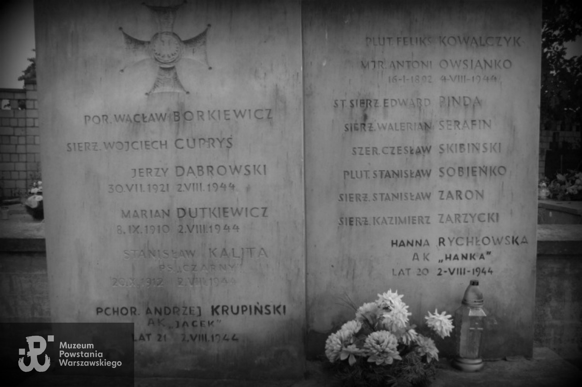 Fot. udostępnione przez Magdalenę Ciok