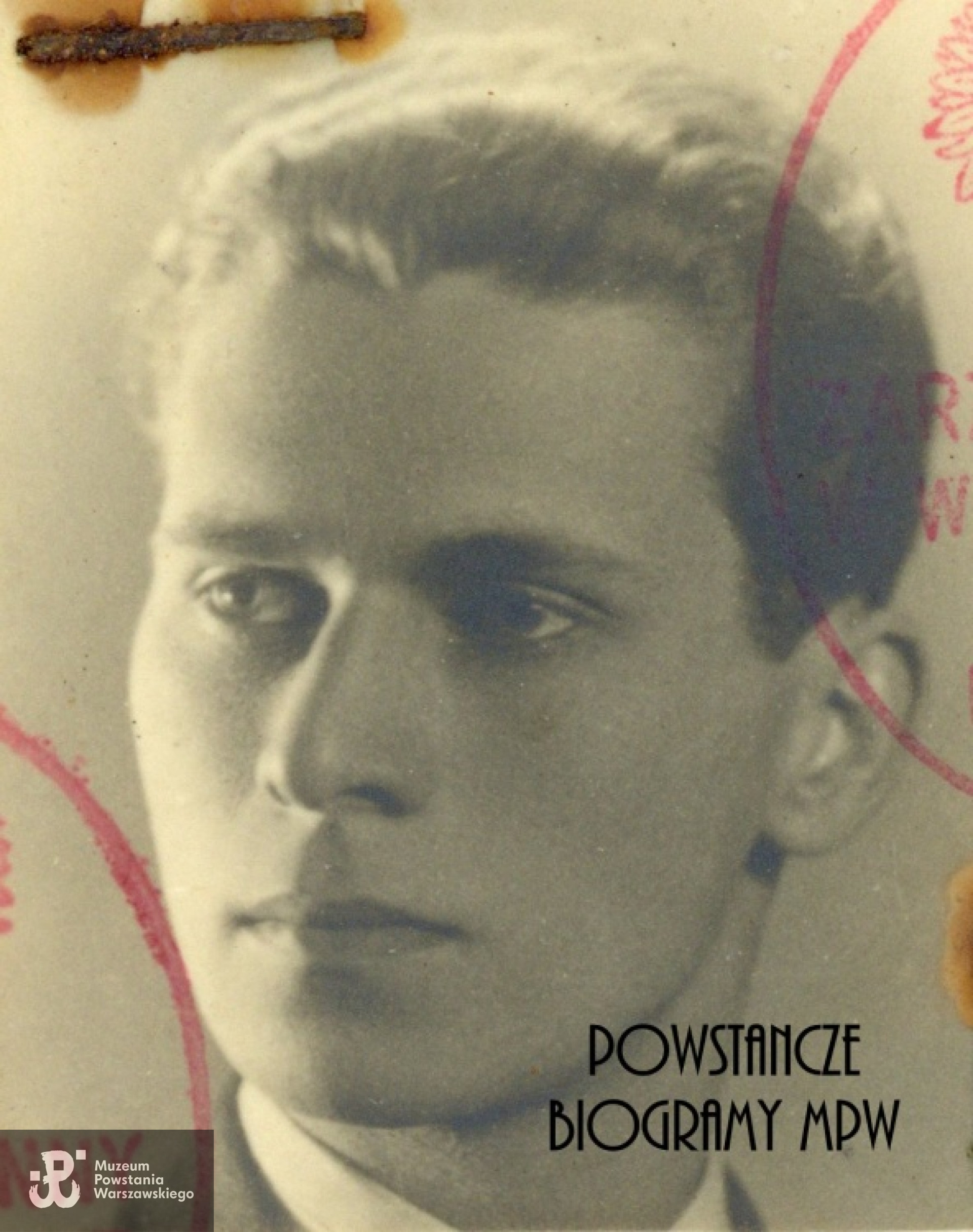 Ze zbiorów Muzeum Powstania Warszawskiego, sygn. P/7657