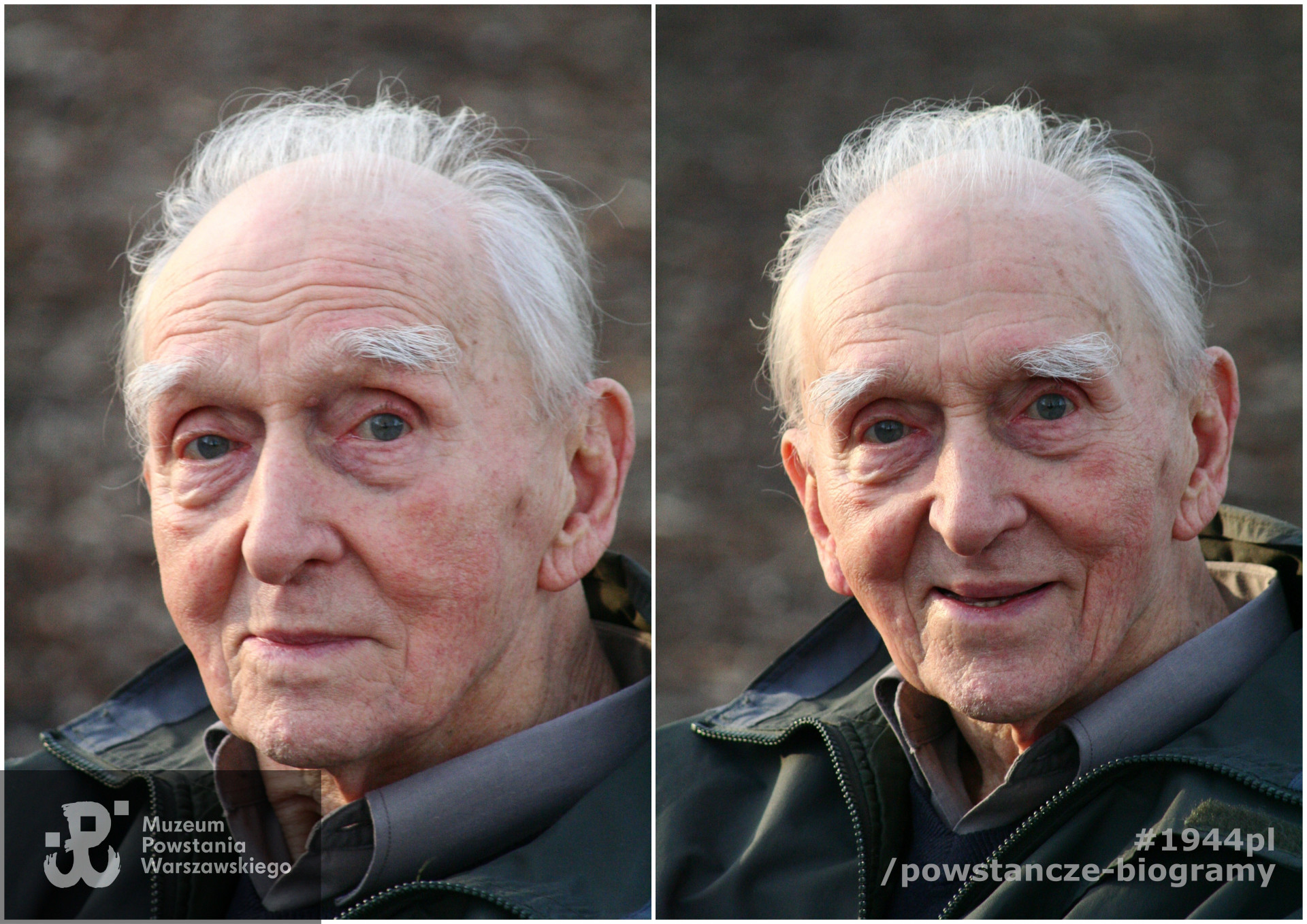 Fot. dzięki uprzejmości Wydawnictwa Marginesy, wydawcy wspomnień Wacława Glutha-Nowowiejskiego „Nie umieraj do jutra”