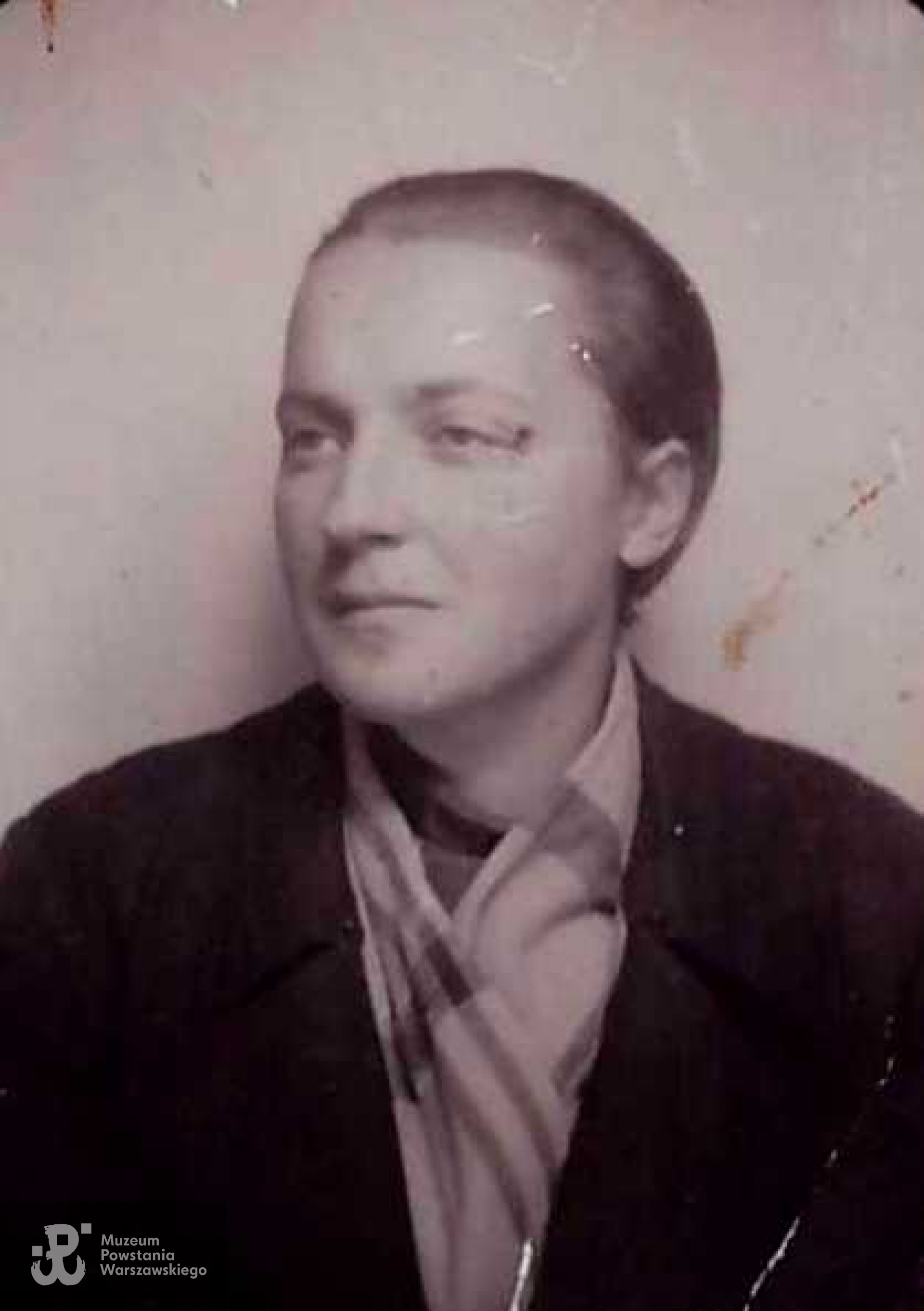 Z archiwum rodzinnego p. Adama Grzeszaka