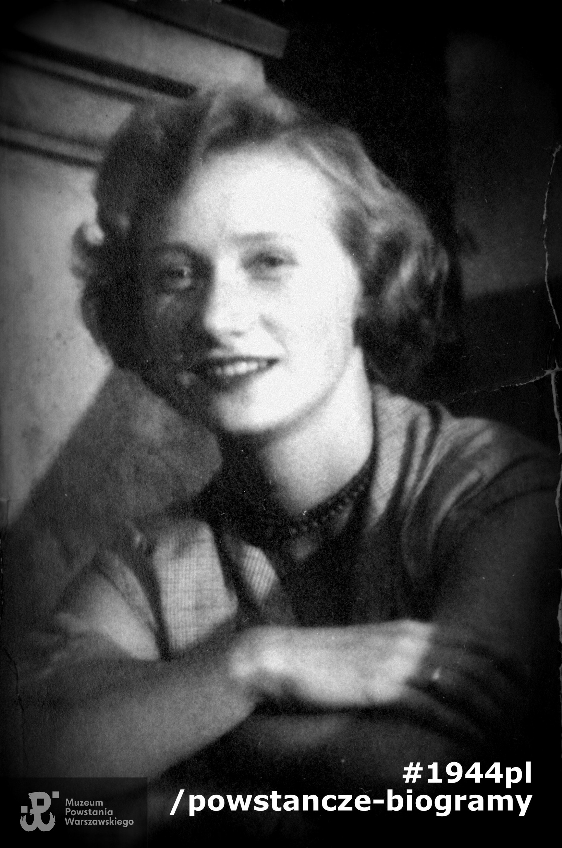 Fot. z archiwum rodzinnego p. Marii Lilpop-Idźkowskiej, udostępnił syn, p. Tomasz Idźkowski