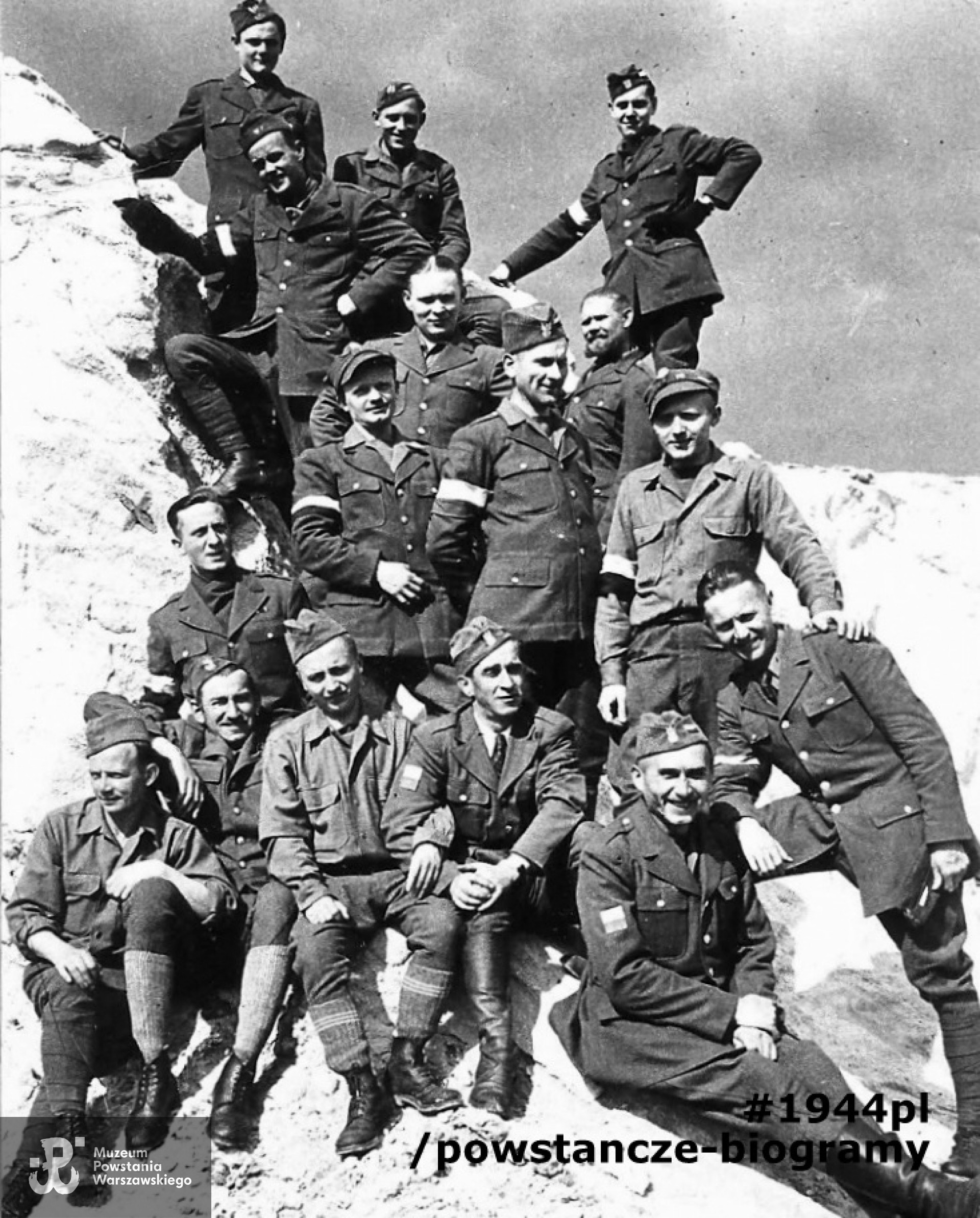 Bad Harzburg  w środkowych Niemczech, w południowej części kraju związkowego Dolna Saksonia. Fot. z archiwum rodzinnego, udostępnił p. Jarosław Tomasz Sobczak.