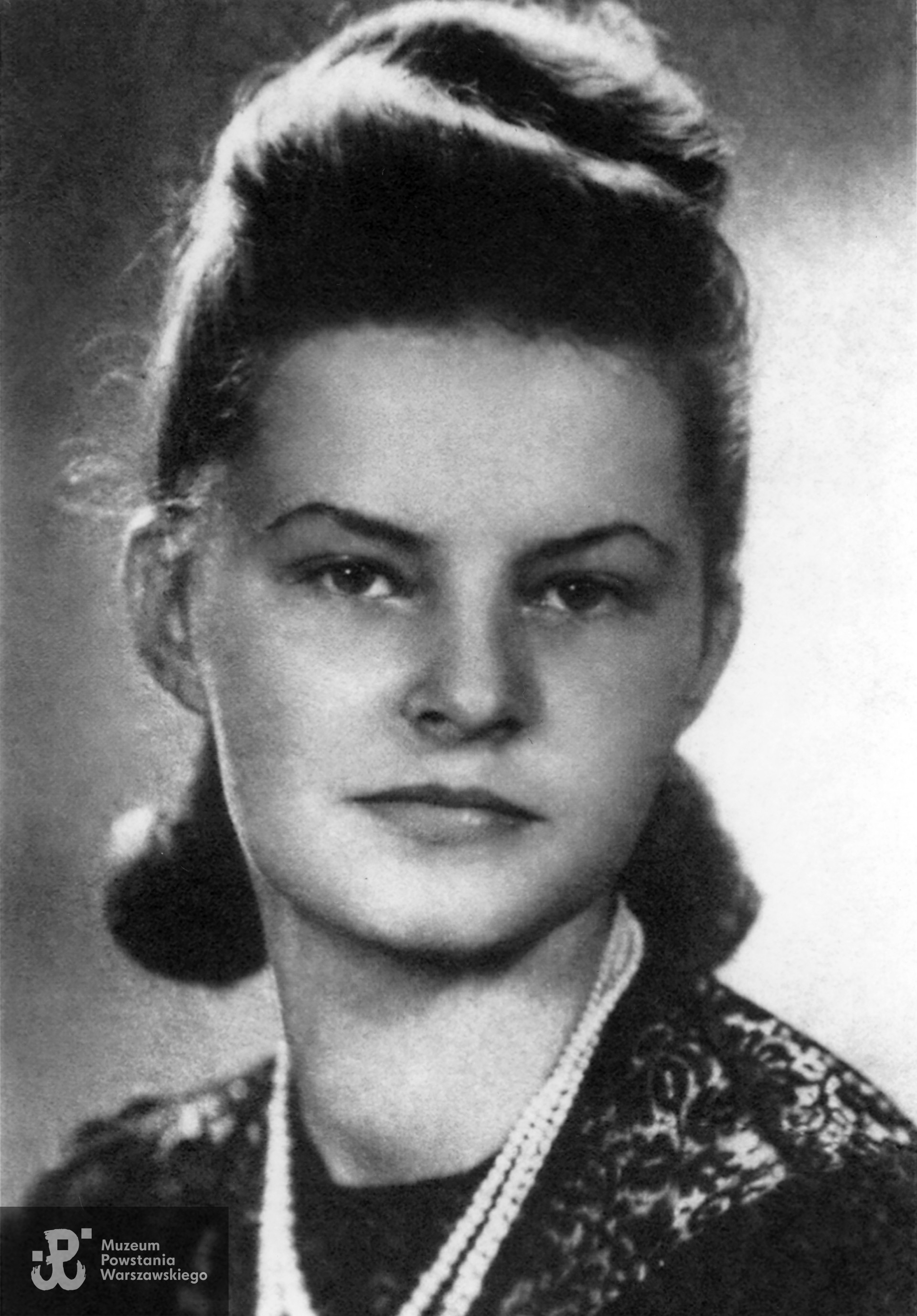 Fot. ze zbiorów Muzeum Powstania Warszawskiego, sygn. P/5907