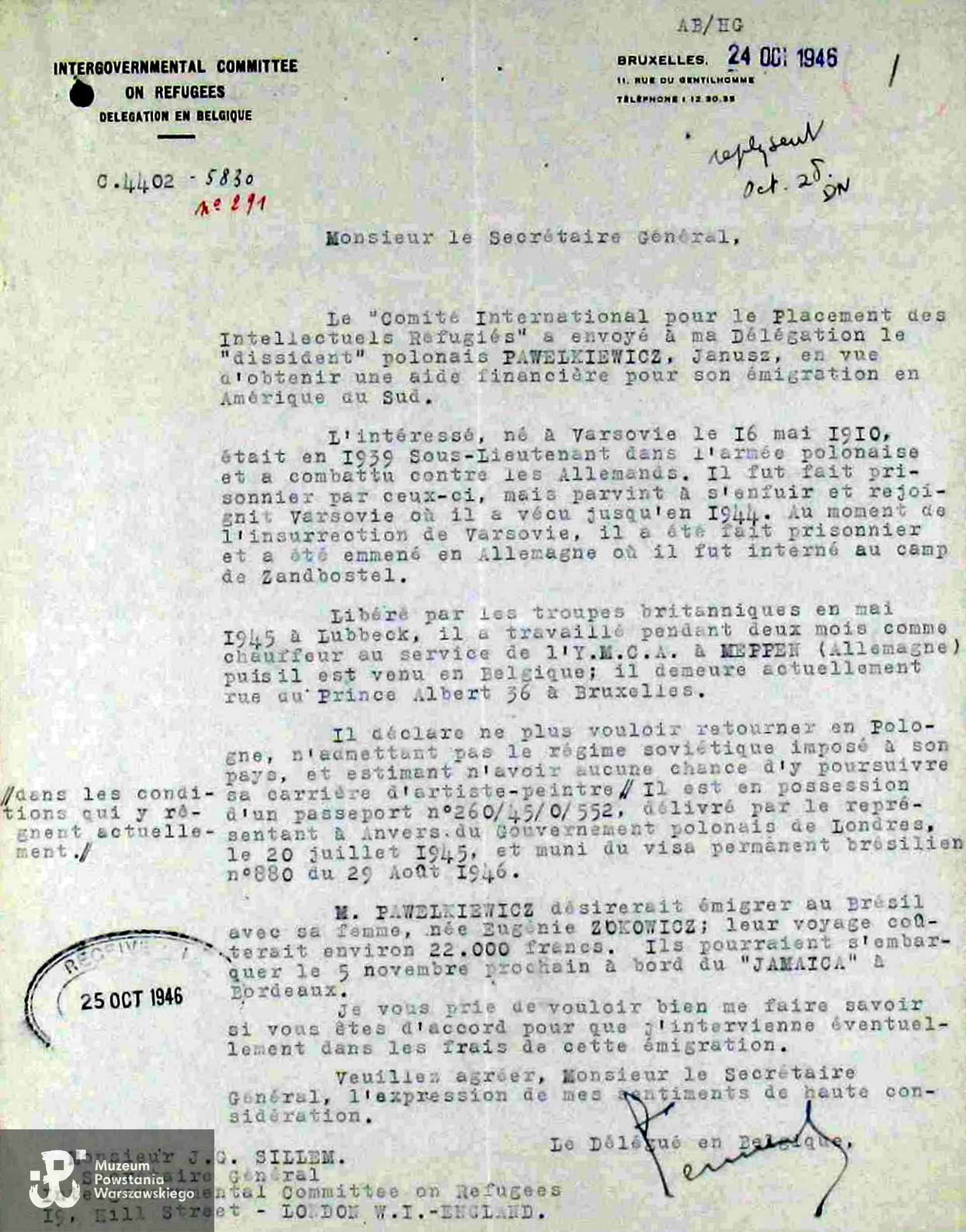 Fot. udostępniła p. Małgorzata Sadkowska