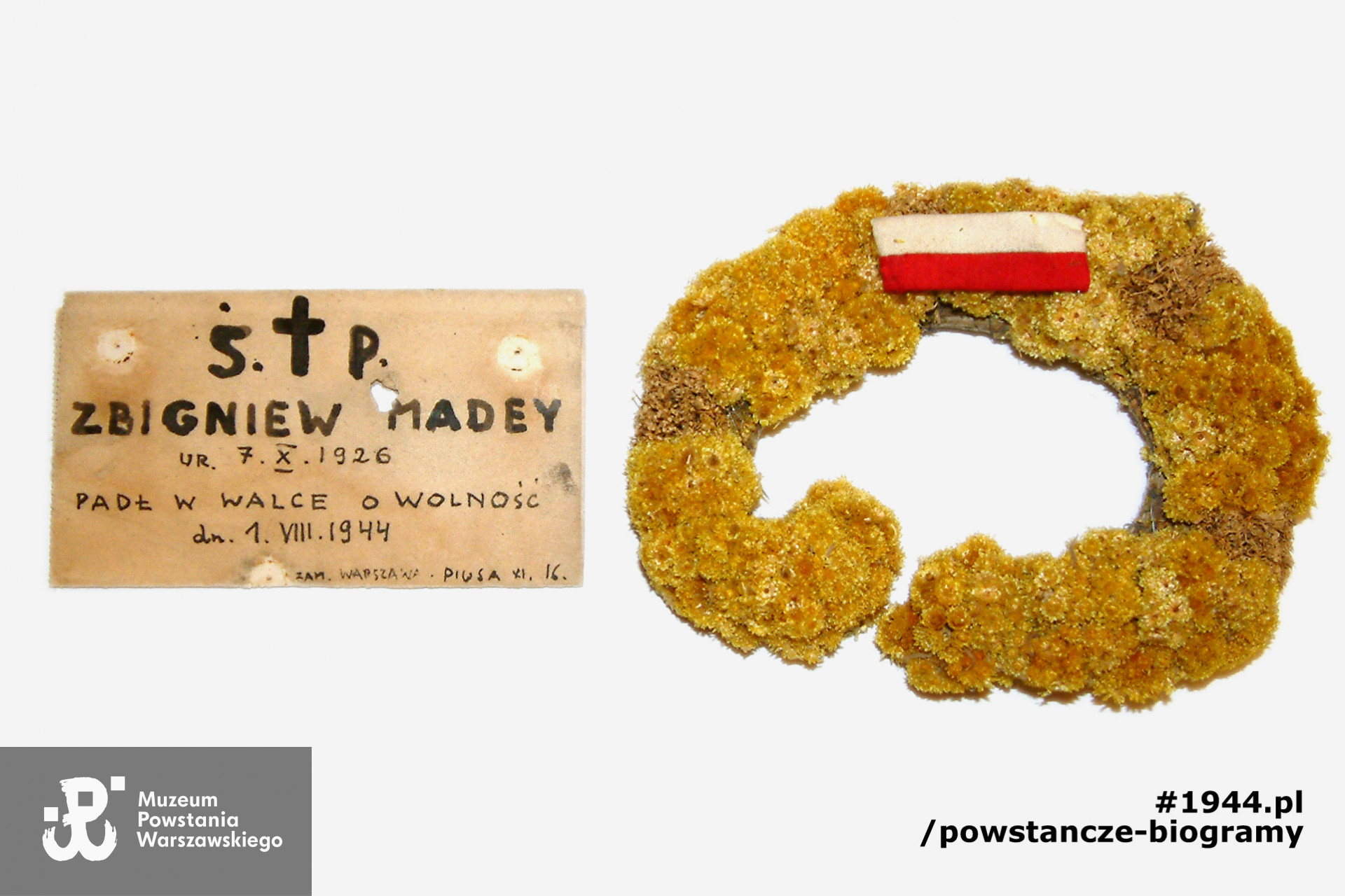 MPW-zbiory: MPW-M/1056