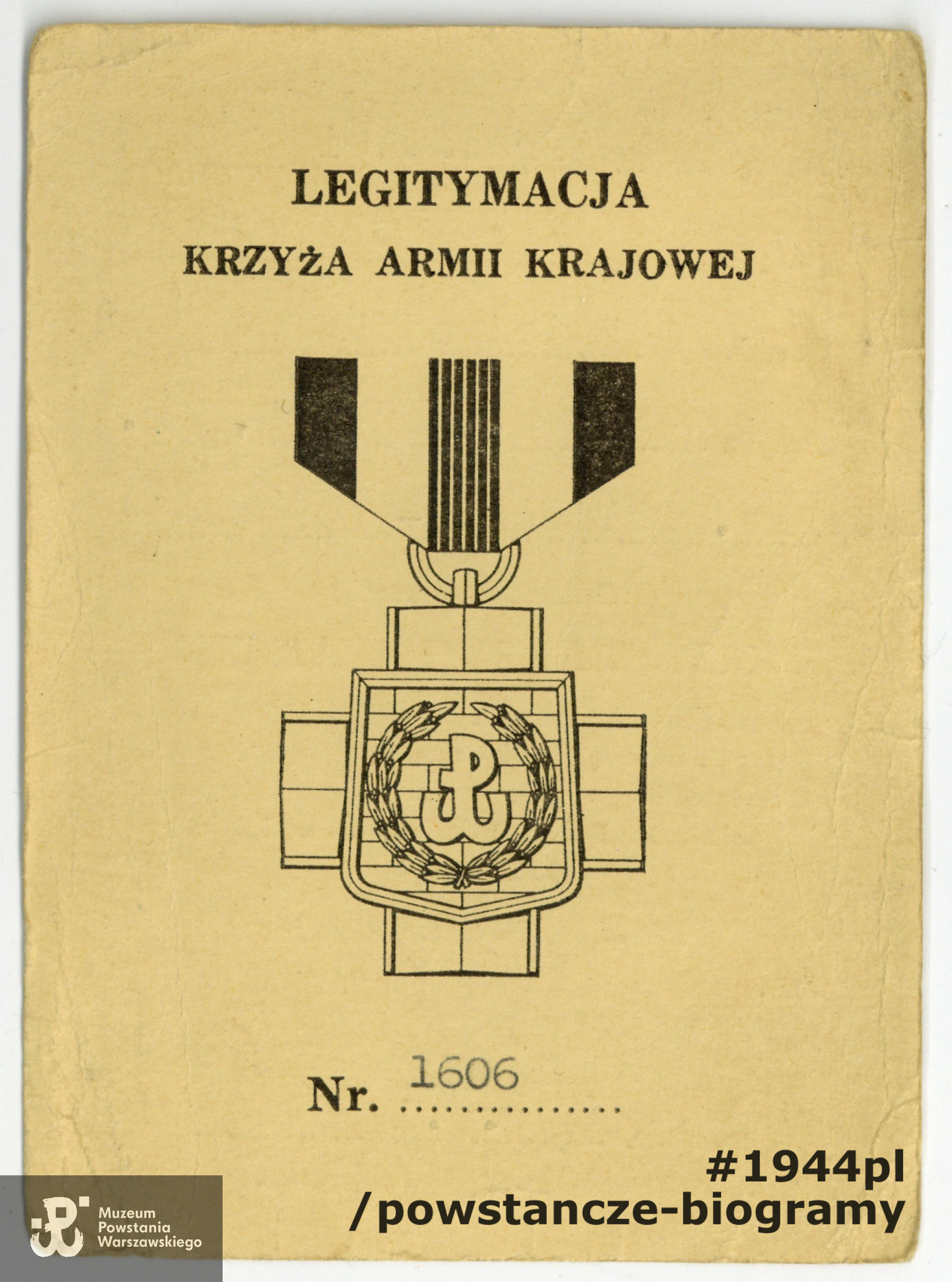 Z  archiwum rodzinnego p. Jolanty Stasiak z d. Kiersnowskiej