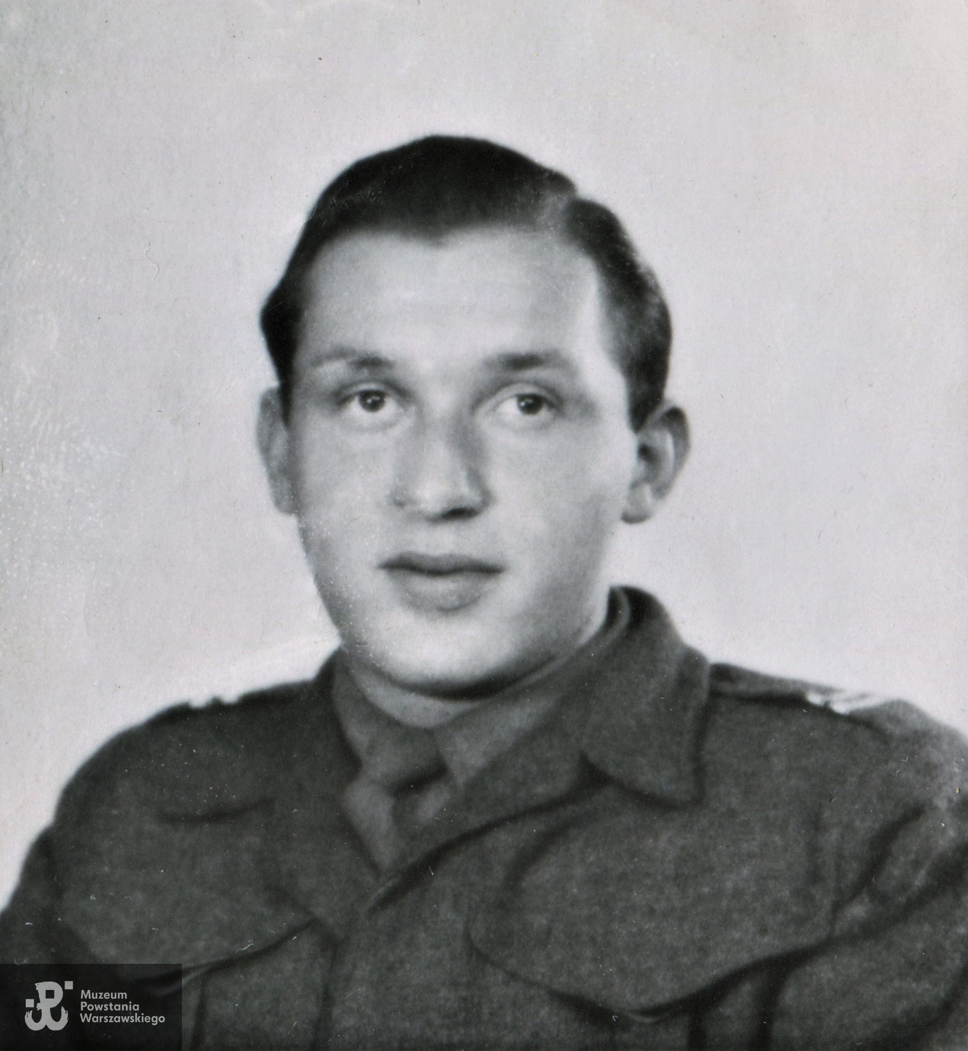 Fot. ze zbiorów prywatnych, do wykonania kopii udostępniła p. Anna Wójcik - Wojakowska