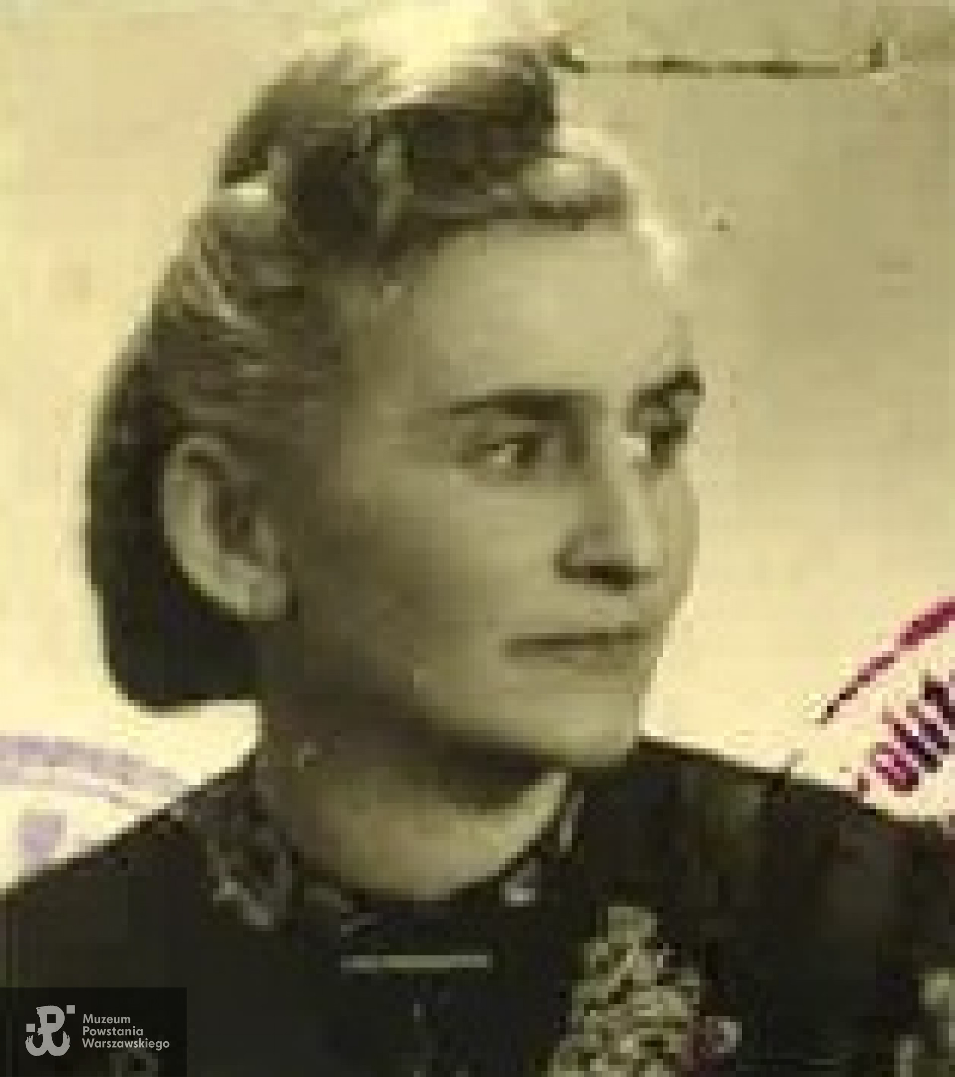 Udostępnił z archiwum rodzinnego Waldemar Hoff