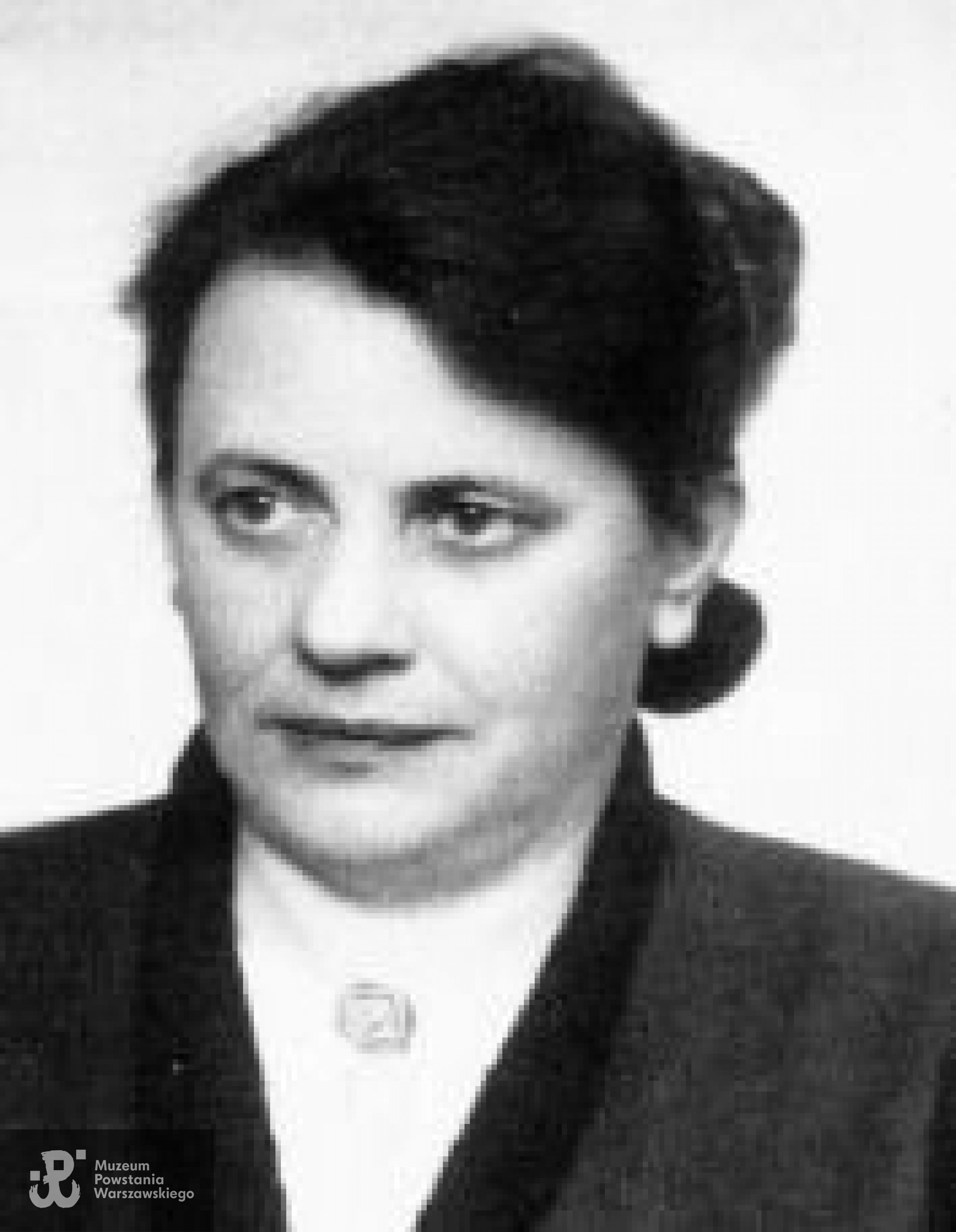 Maria Babicka Zachertowa
