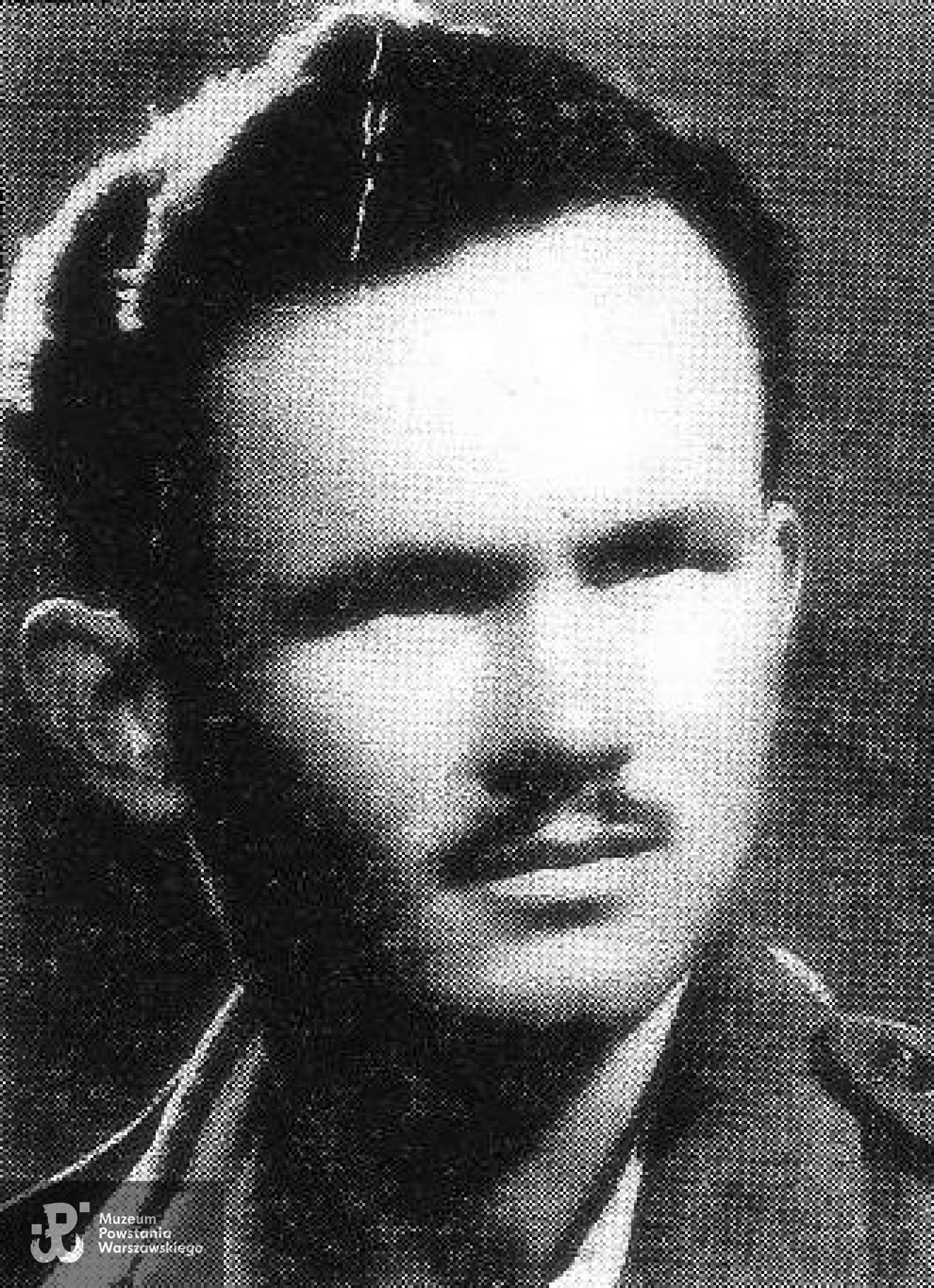 kpr. pchor. Andrzej Celarek "Sawa" (1920-2016)