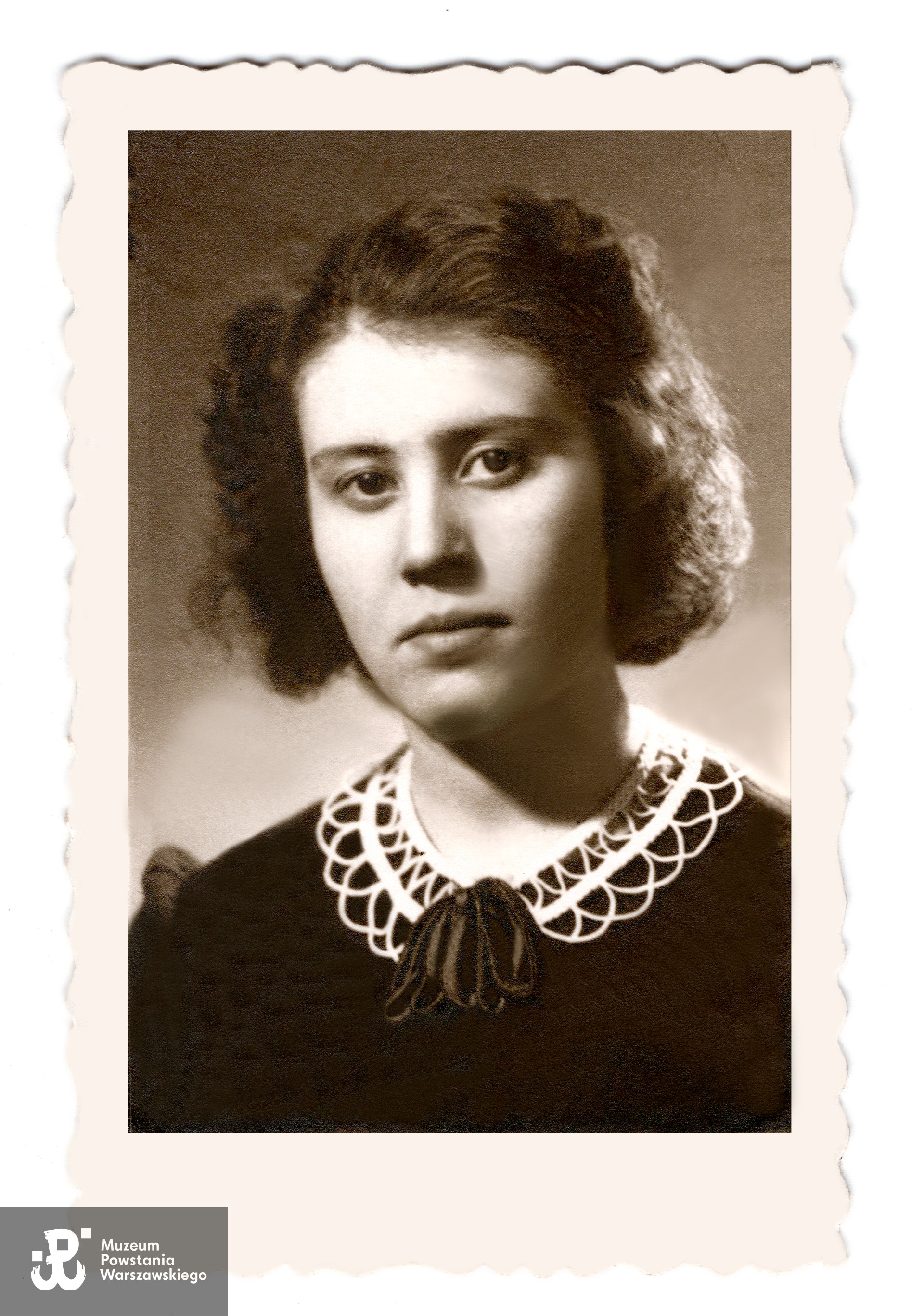 Fot. ze zbiorów rodzinnych p. Danuty Teresy Dworakowskiej - Jędrzejczak. 