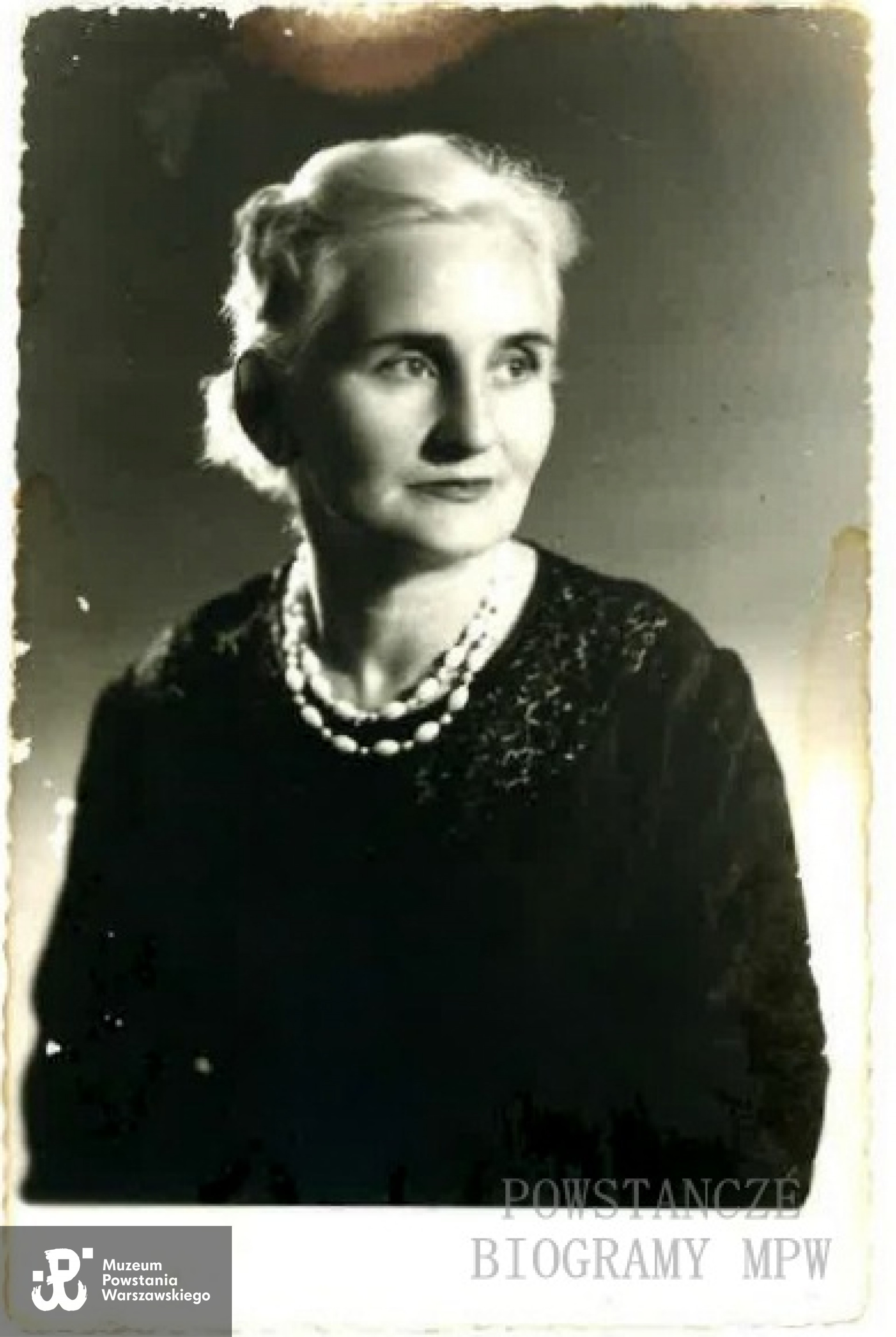 Fot. z archiwum rodzinnego Waldemara Hoffa