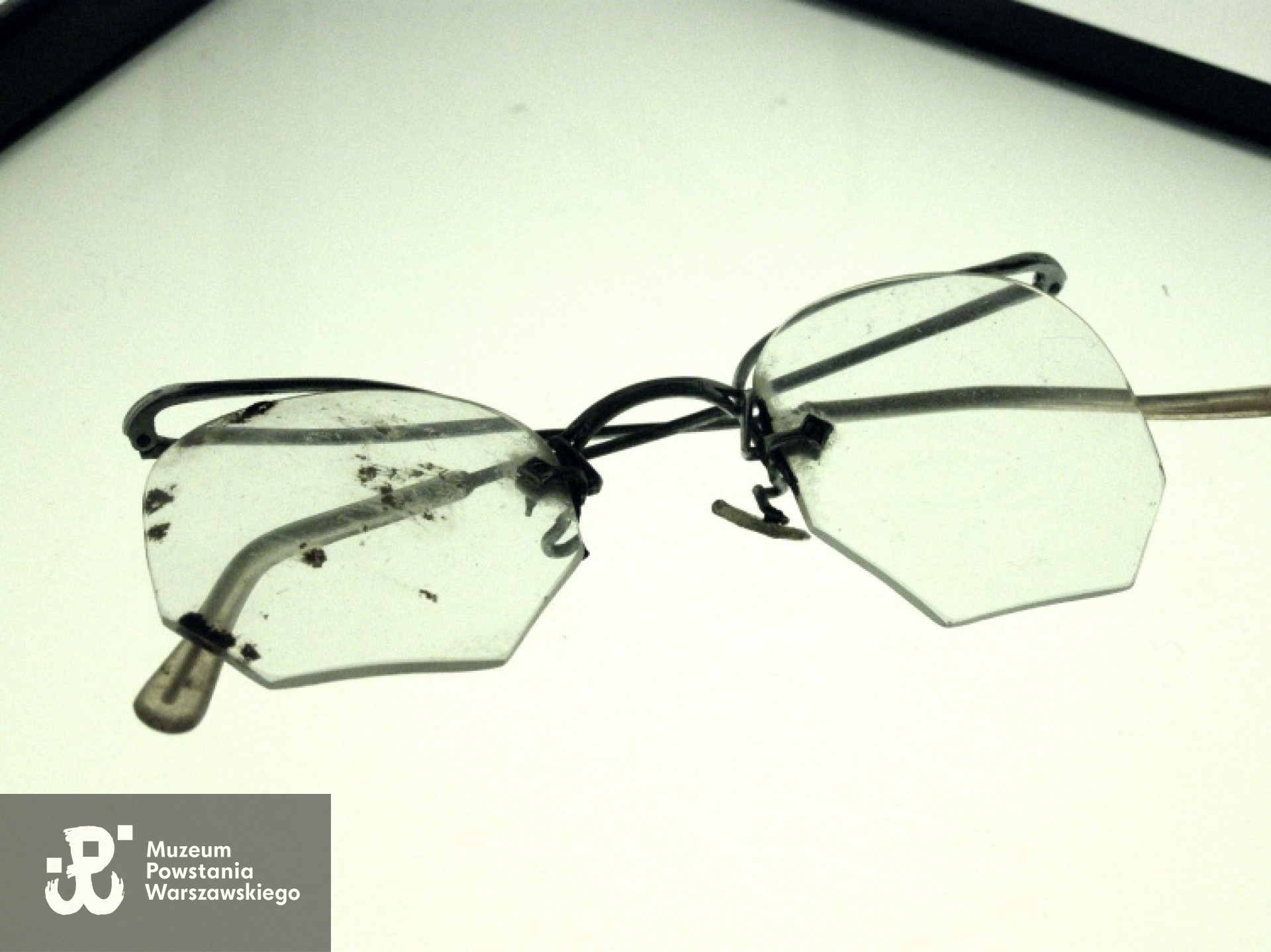 Osobiste rzeczy, w tym okulary profesora Janusza Zeylanda ze śladami krwi  ocalił asystent ze Szpitala Wolskiego, dr Zbigniew Woźniewski. Okulary są na ekspozycji stałej Muzeum Powstania Warszawskiego, depozyt  Głównej Biblioteki Lekarskiej.