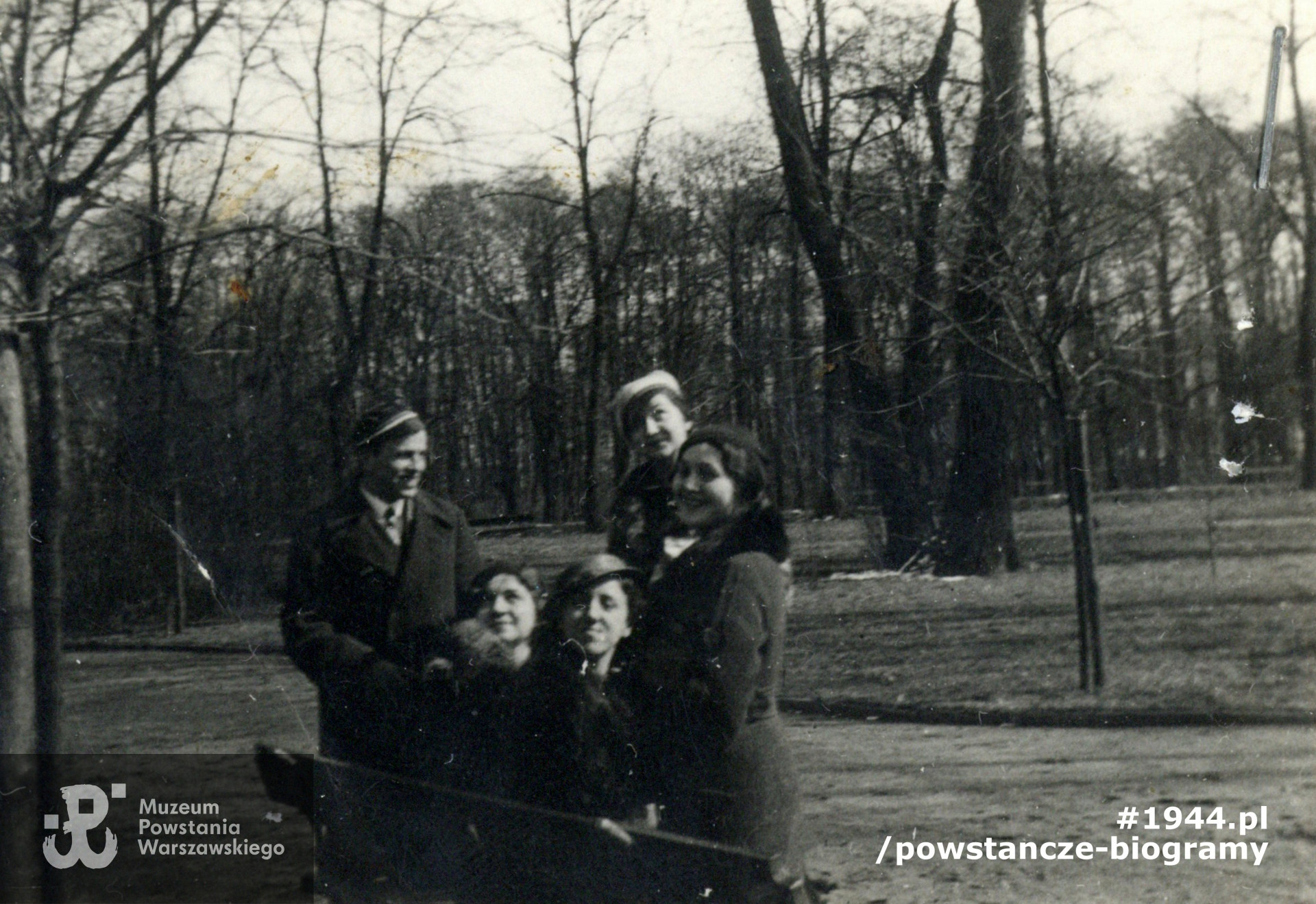  Fot. z archiwum rodzinnego