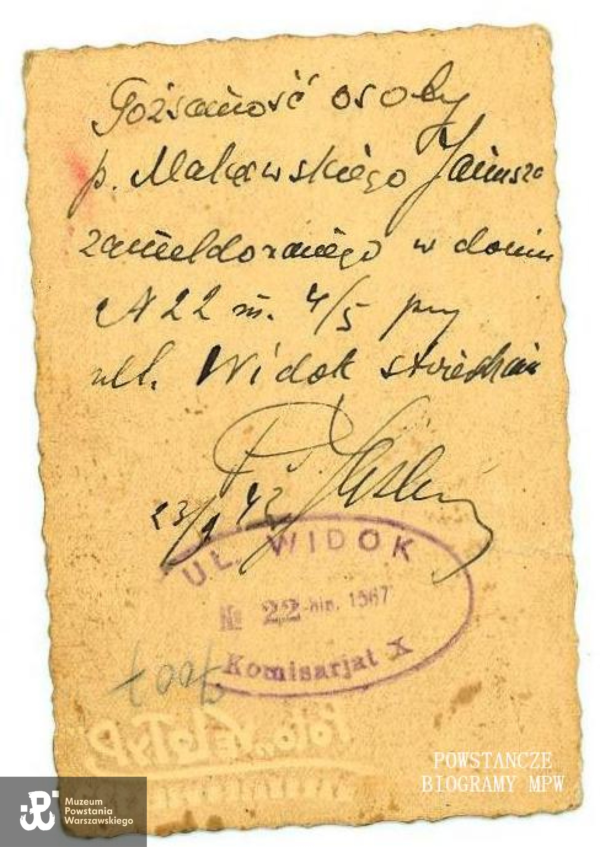 Fot. archiwum prywatne