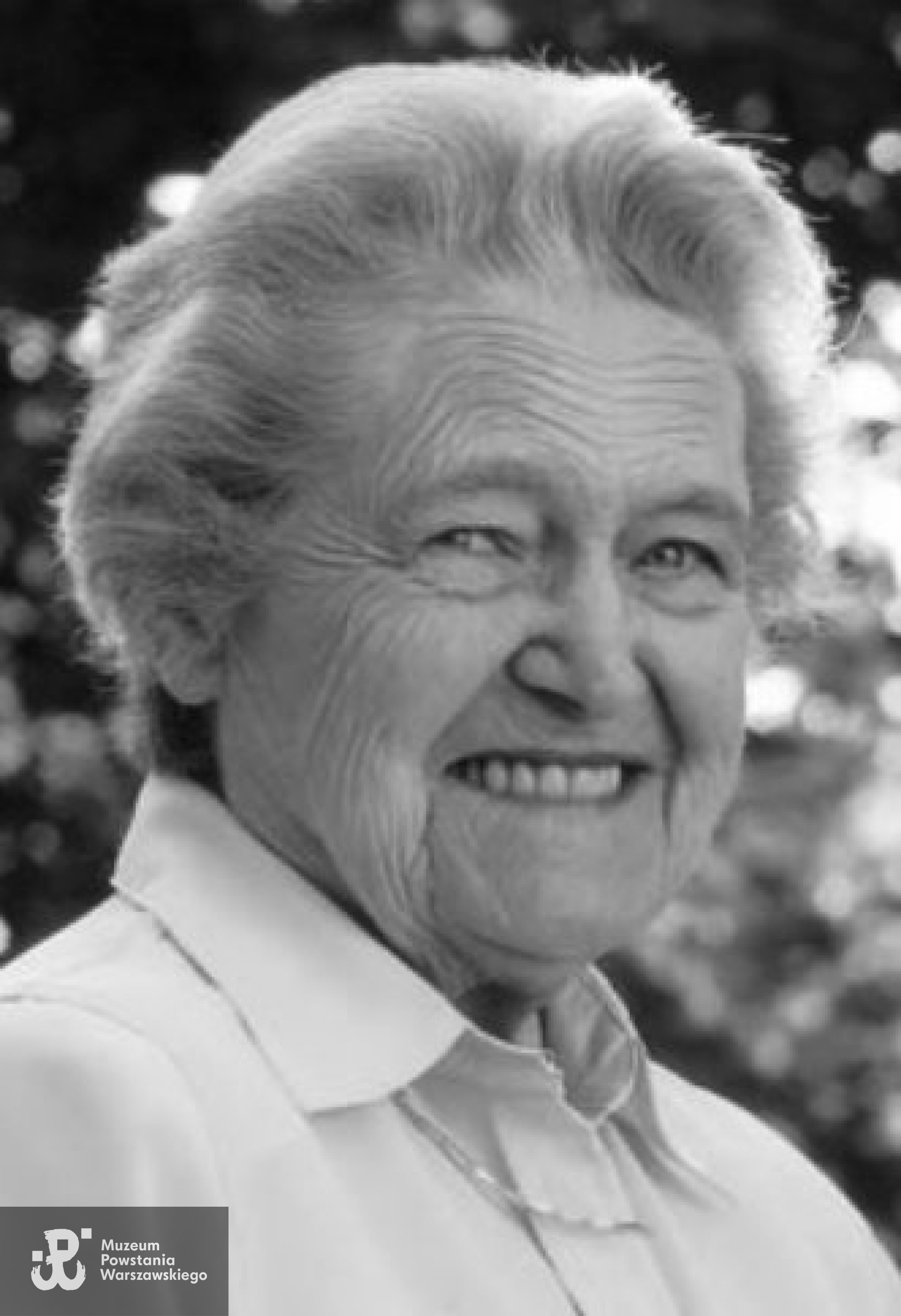   Janina Pierre-Skrzyńska