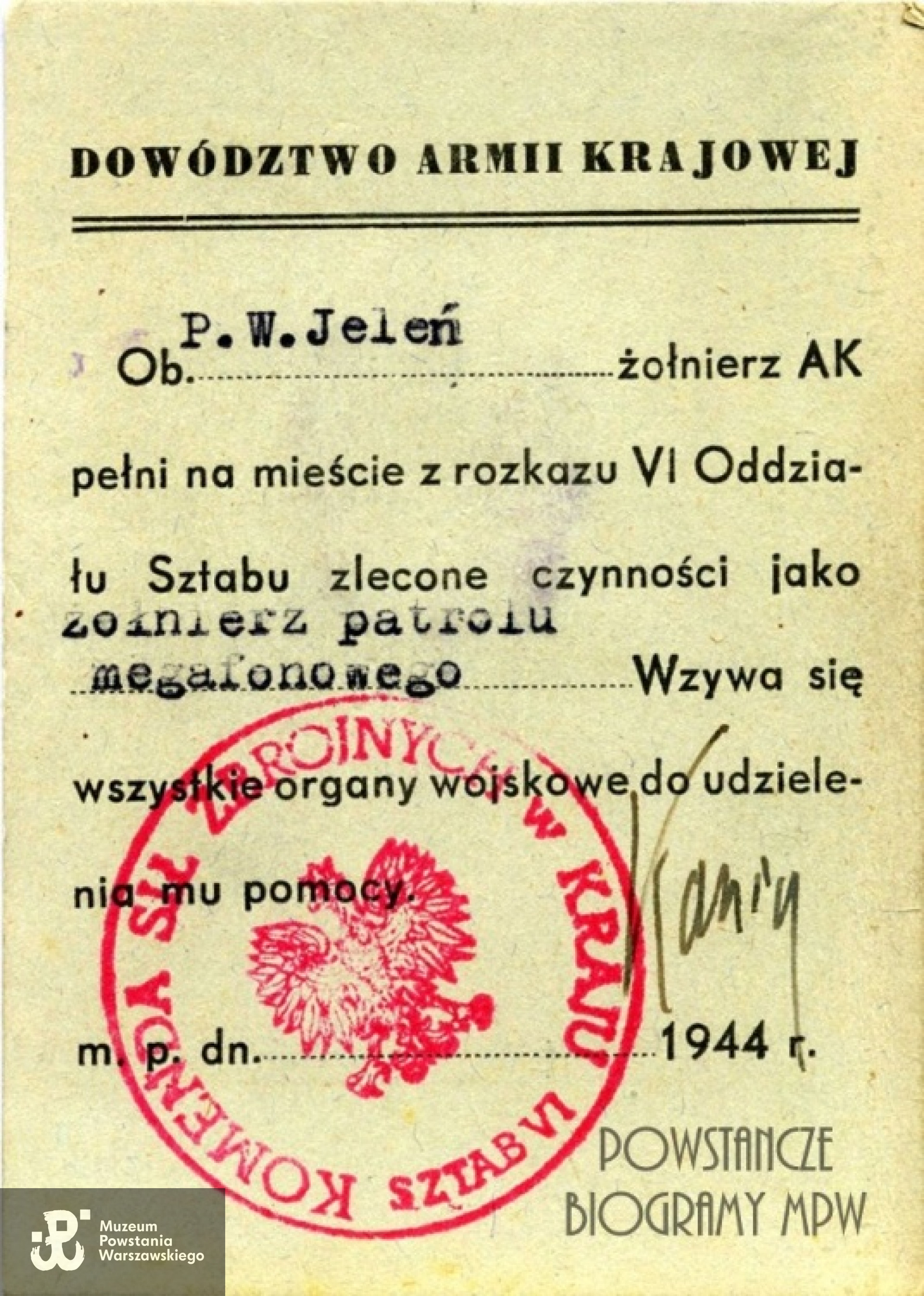 Fot. archiwum rodzinne