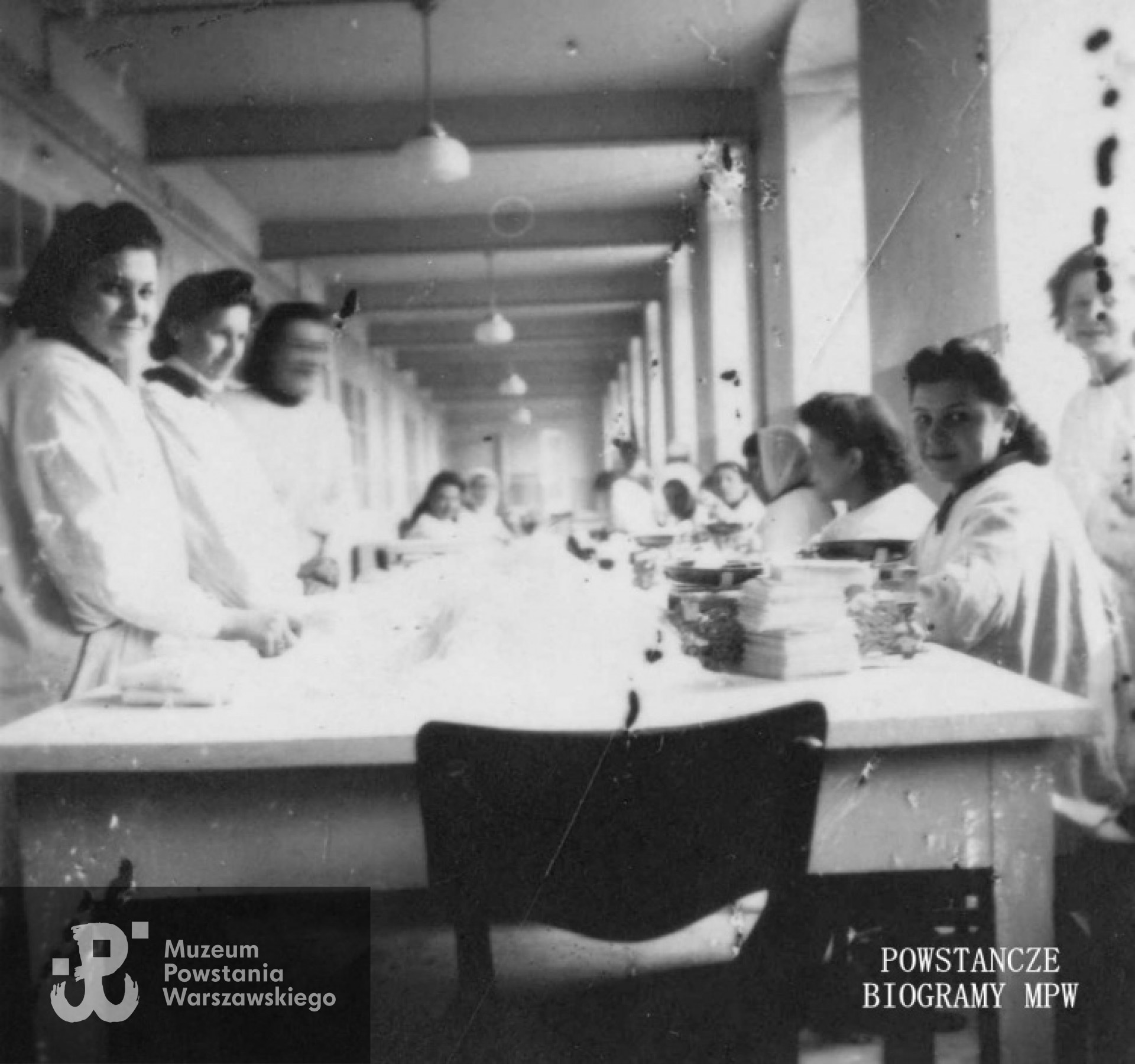 Fot. z archiwum rodziny Staniszewskich.