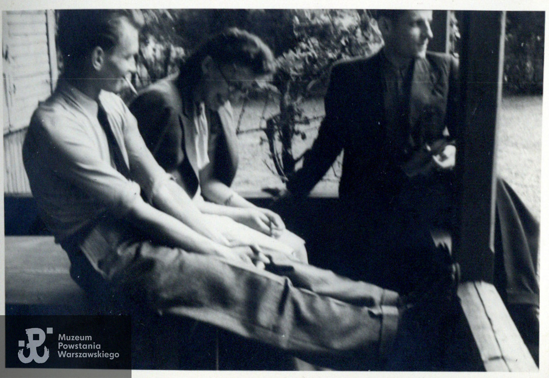 Fot. ze zbiorów rodzinnych p. Romana Jelonka