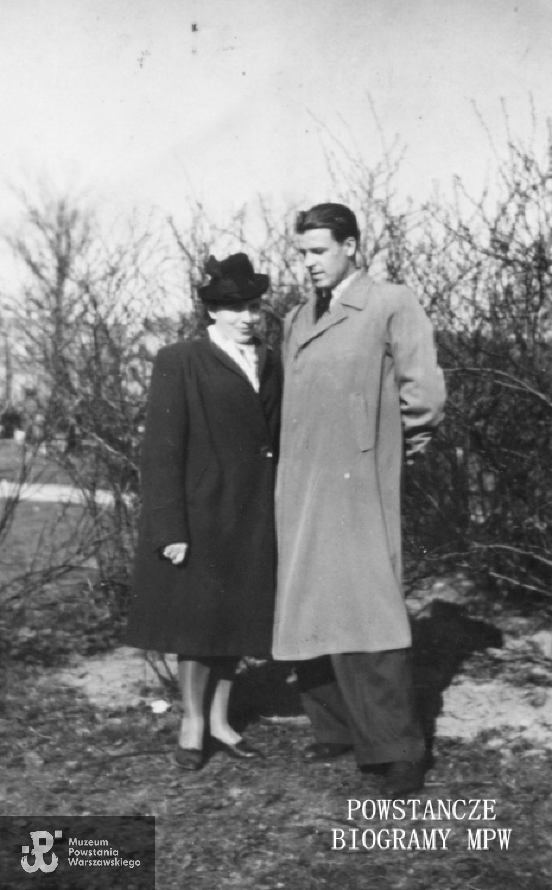 Fot. z archiwum rodzinnego Teresy Pętlak