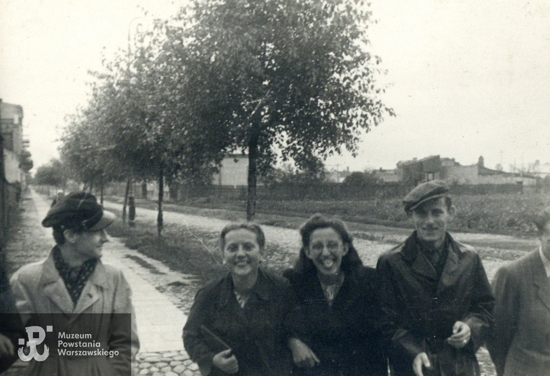 Fot. ze zbiorów rodzinnych p. Romana Jelonka 