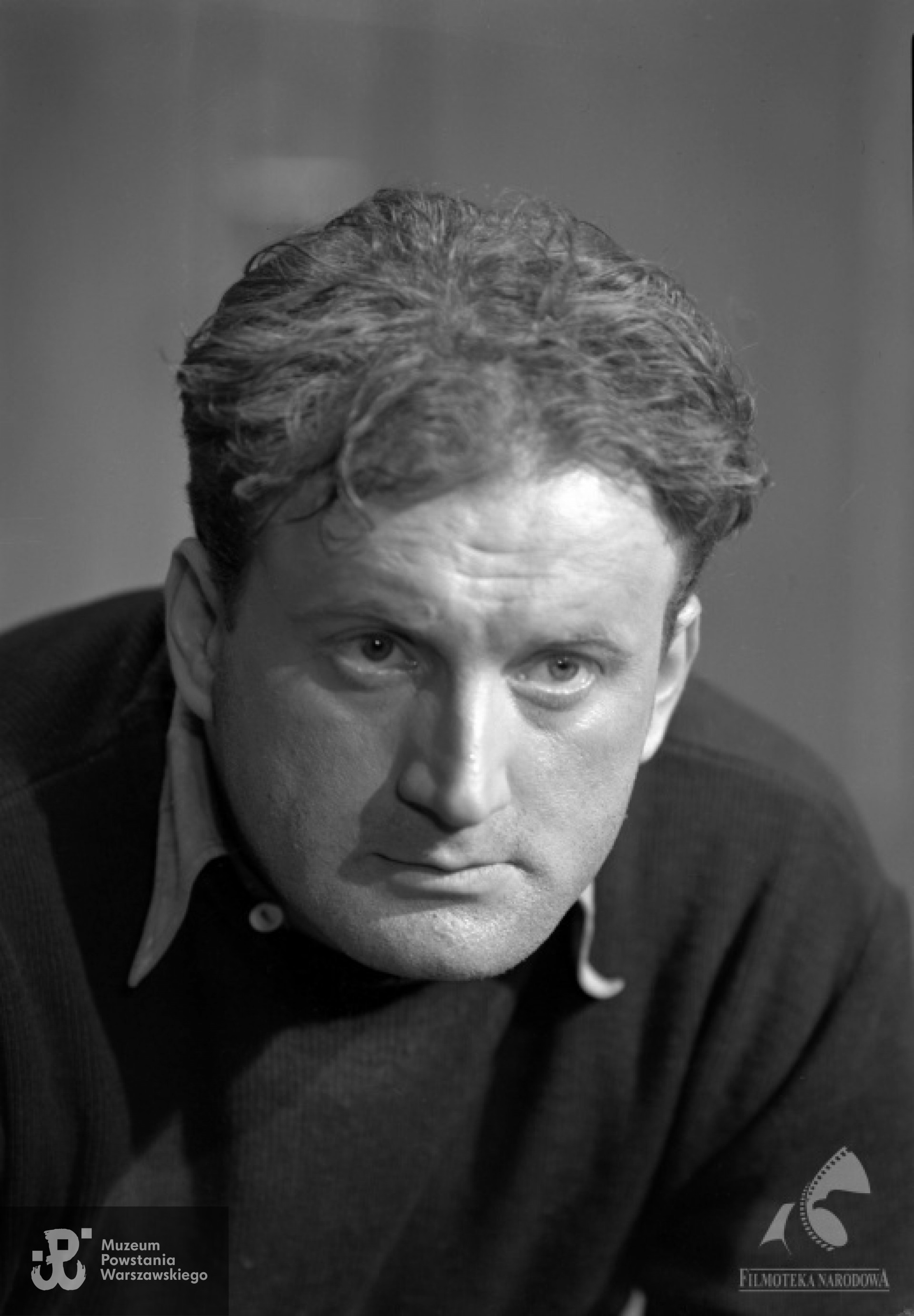 Fot. ze zbiorów Filmoteki Narodowej