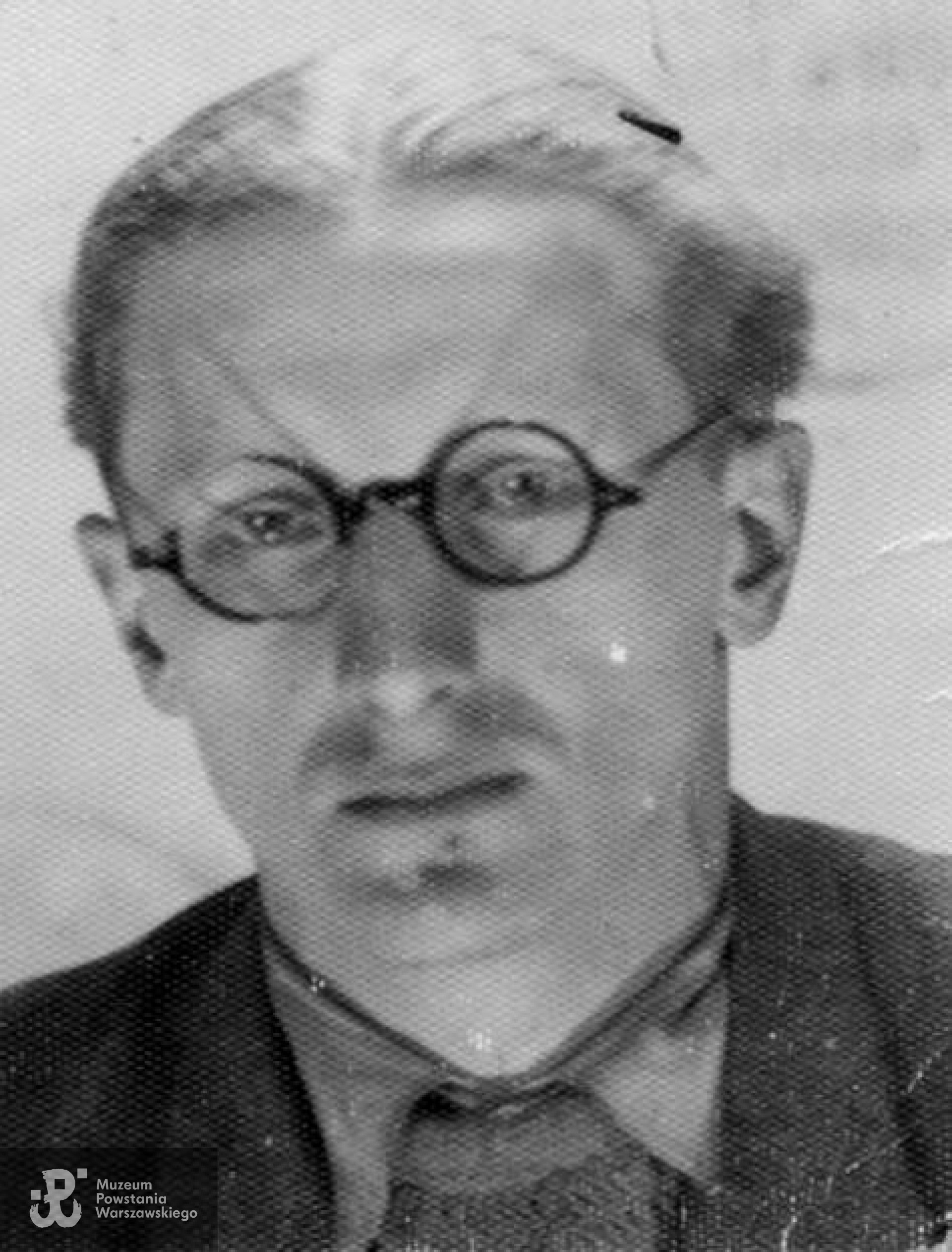 Fot. z archiwum rodzinnego Marty Skotnickiej-Karskiej