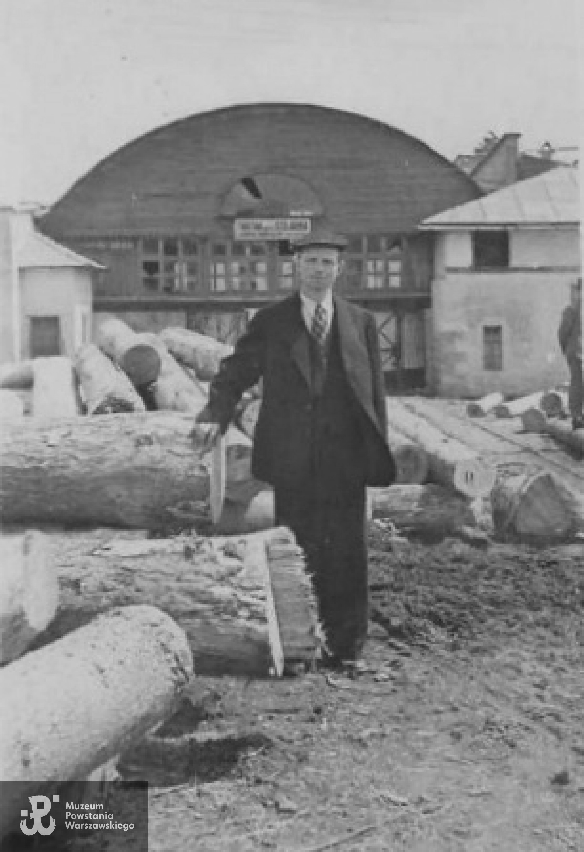 Fot. Muzeum Powstania Warszawskiego, sygn. P/8578