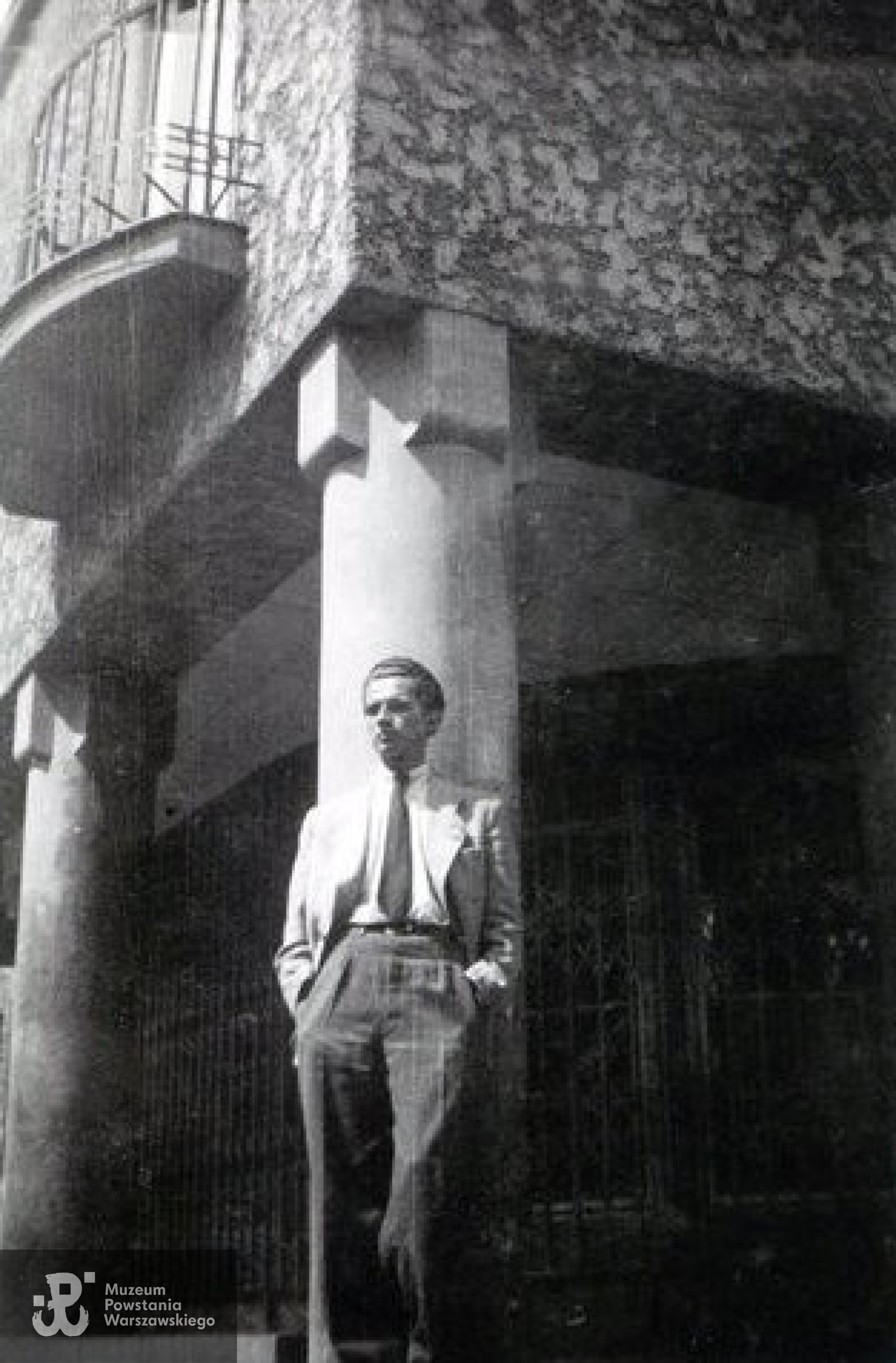 Fot. z archiwum rodzinnego Julitty Surmackiej  z domu Kuklińskiej