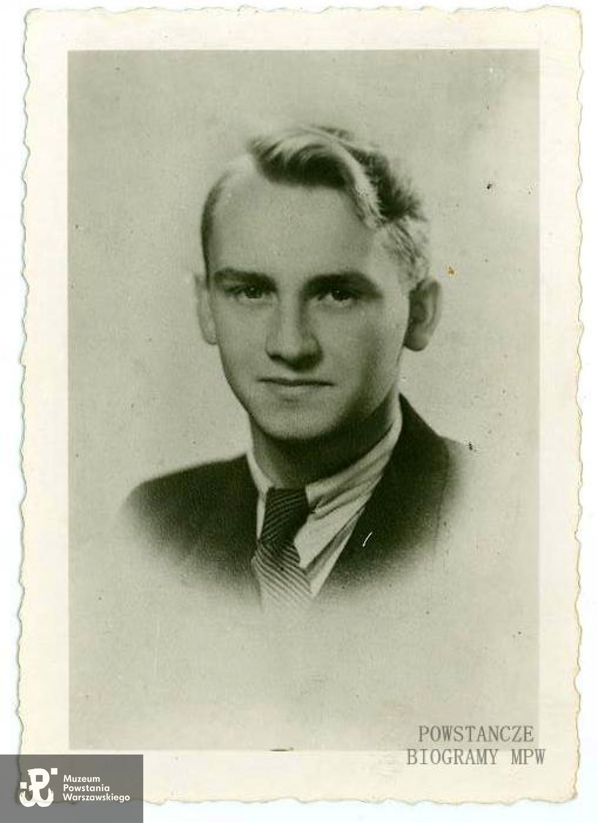 Fot. archiwum rodzinne