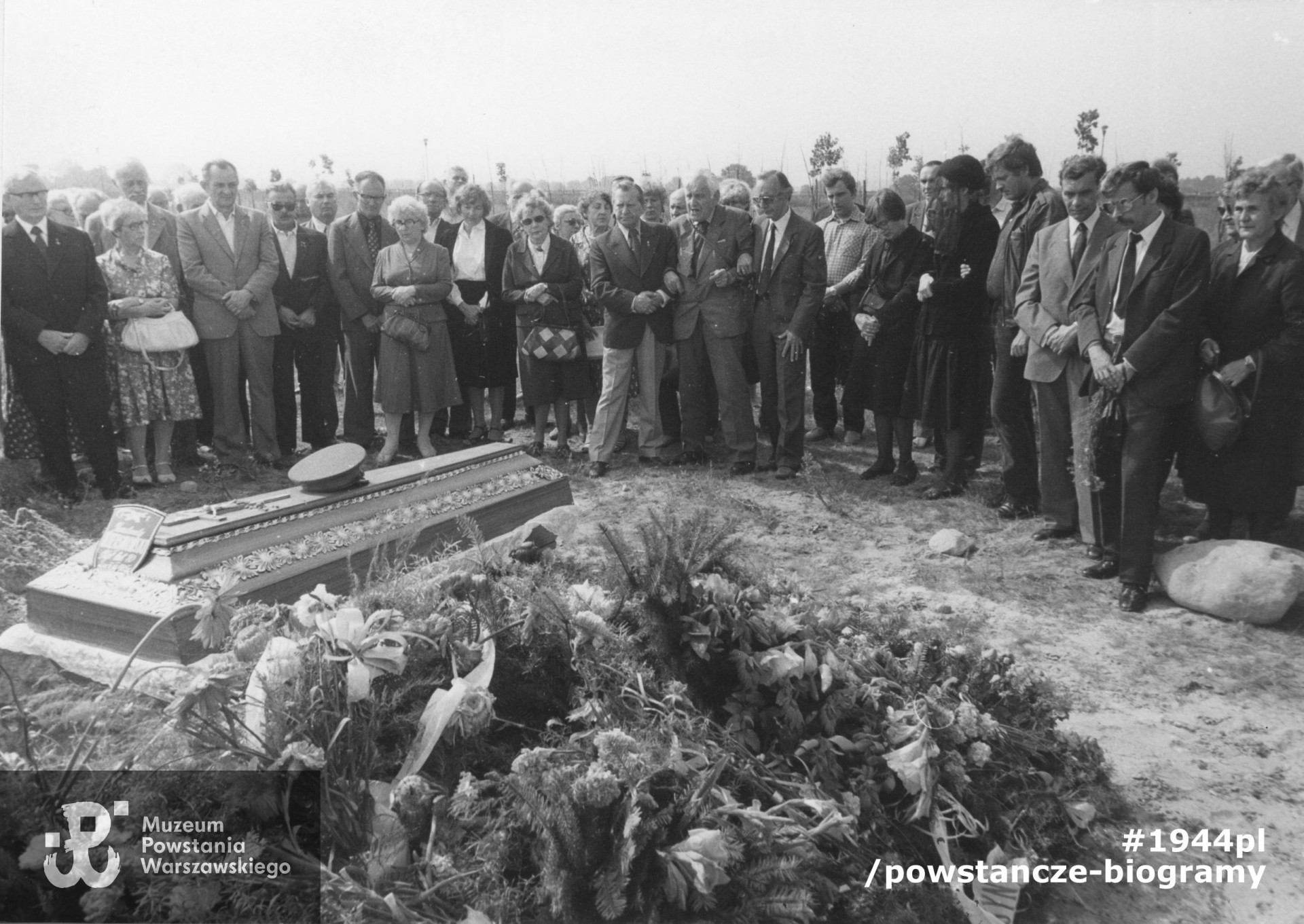 Z  archiwum rodzinnego p. Jolanty Stasiak z d. Kiersnowskiej
