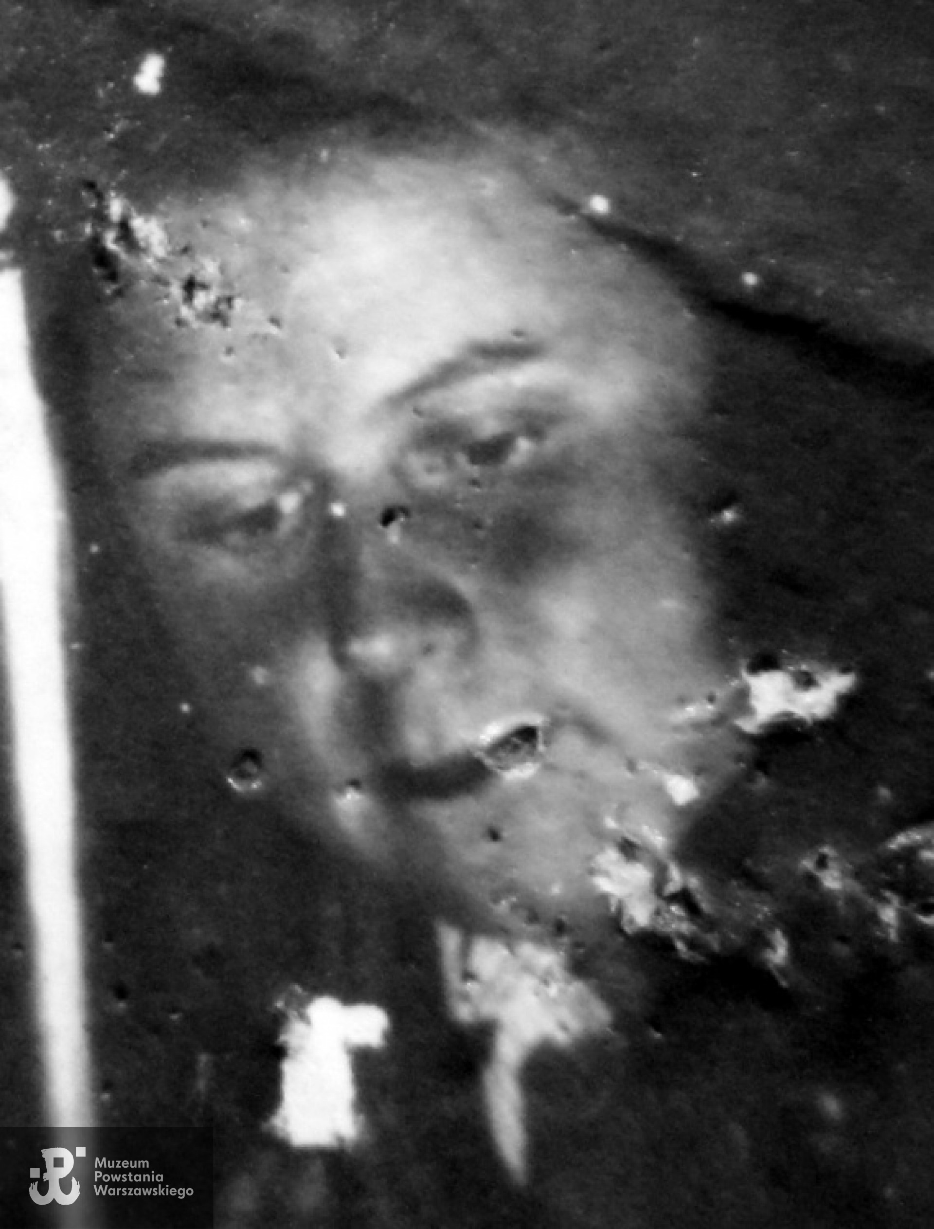 Fot. z archiwum rodzinnego Pawła Rusinowicza