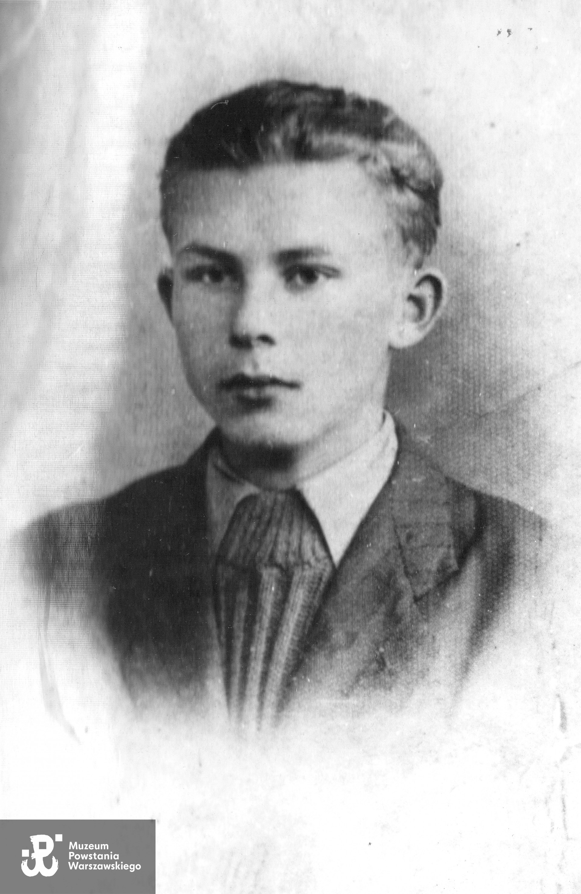 Fot. udostępnił p. Daniel Wolborski, Klub PTTK "Varsovia"