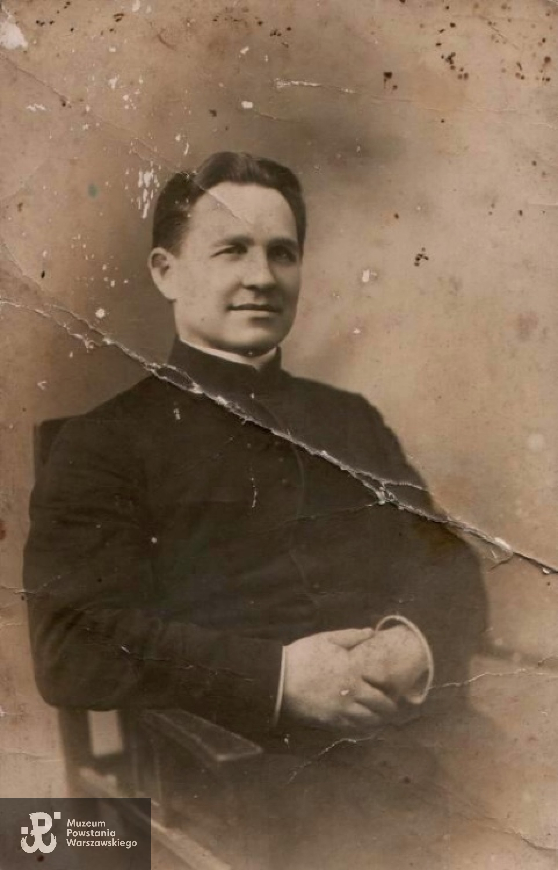 Zdjęcie z archiwum rodziny Jóźwików