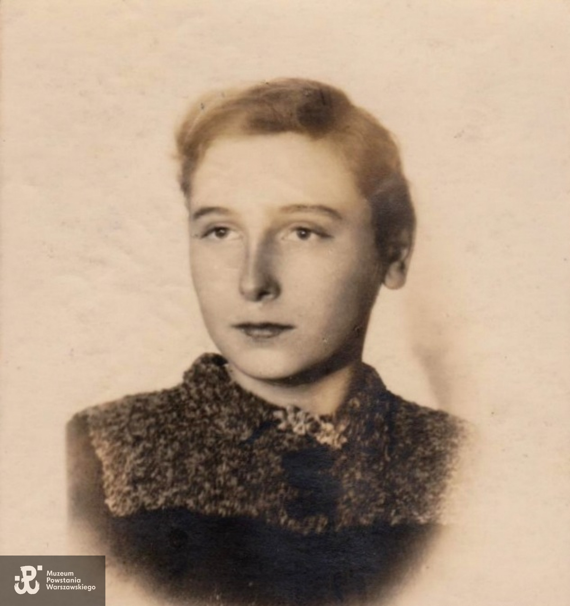 Fot. z archiwum rodzinnego Barbary i Janusza Sosińskich