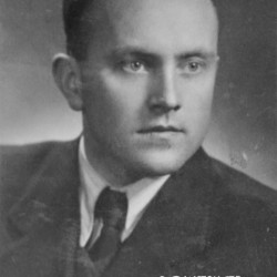 Wojciech Mandziuk 