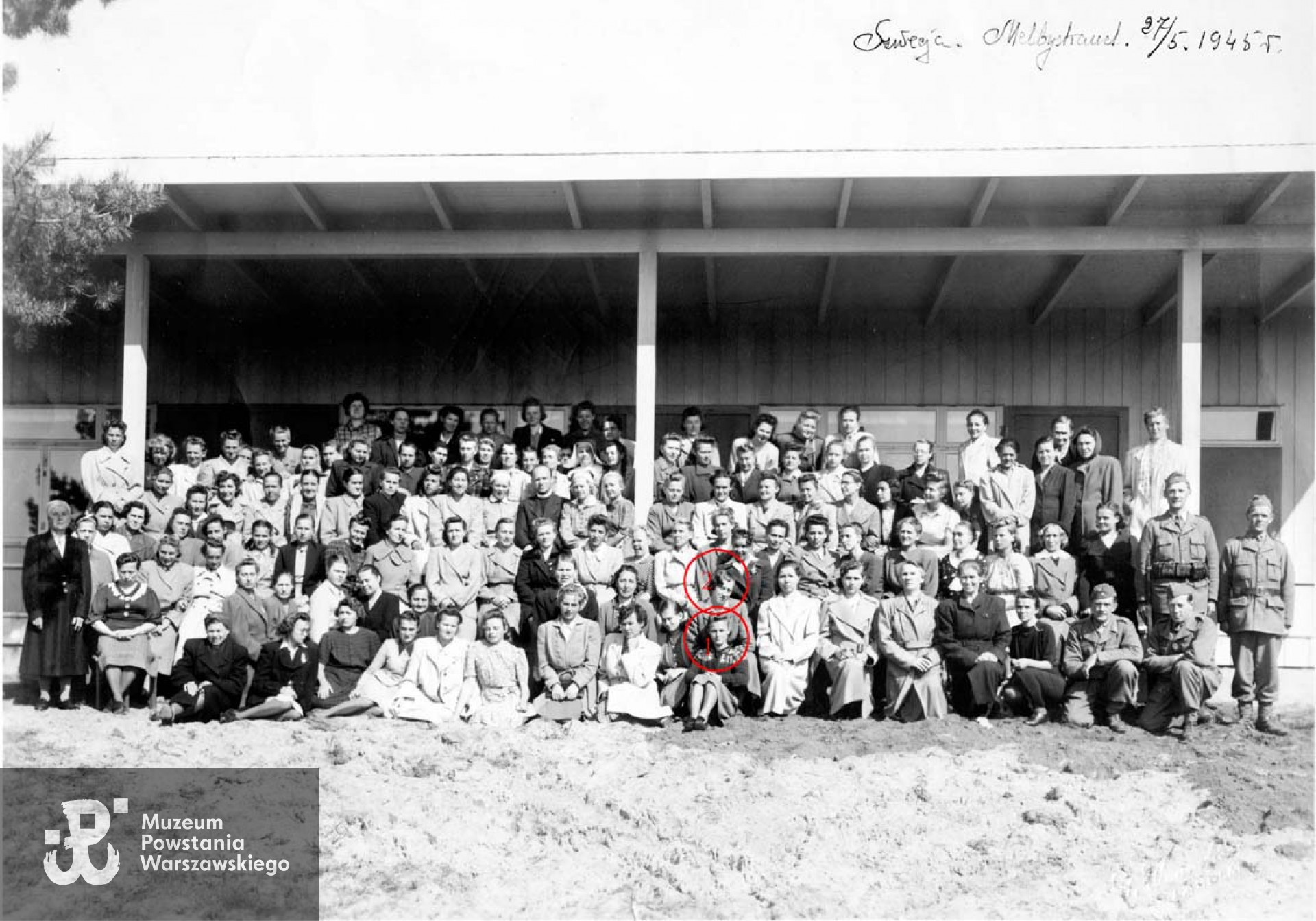 Fot. ze zbiorów rodzinnych