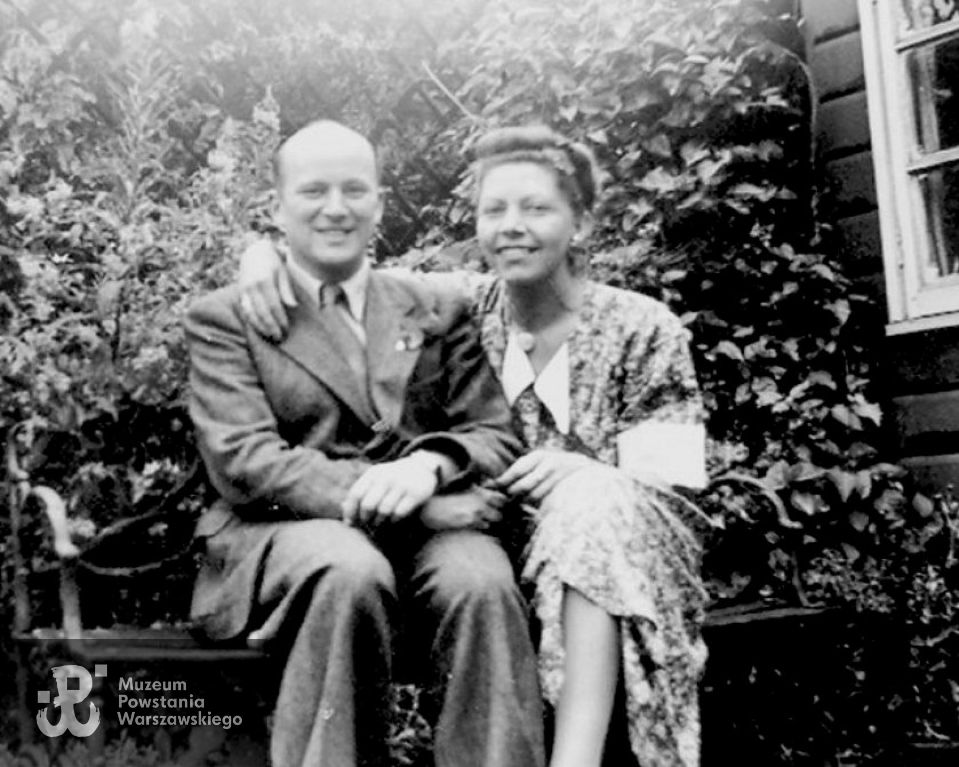 Z Jadwigą. Fot. materiały prasowe