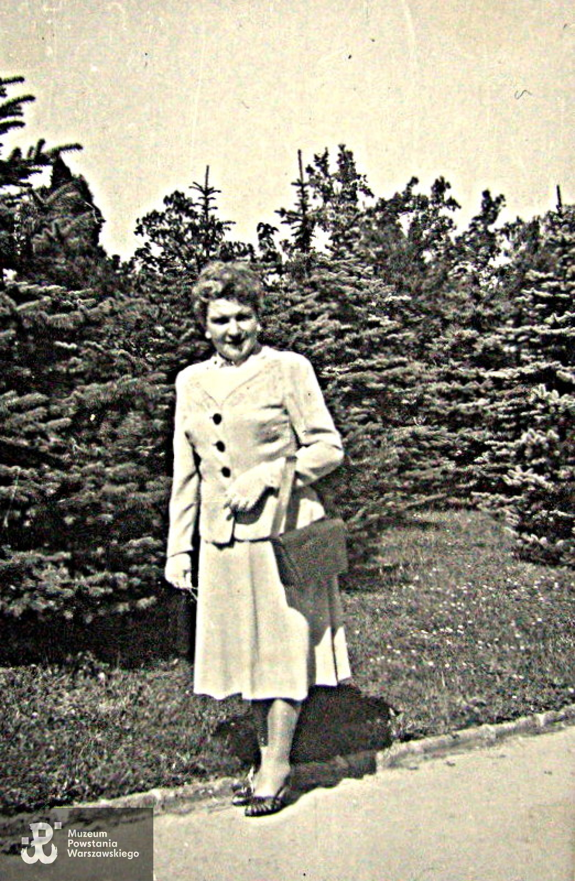 Fot. udostępniła p. Ewa Kuhn-Dyczkowska