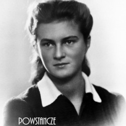 Maria Więckowska 