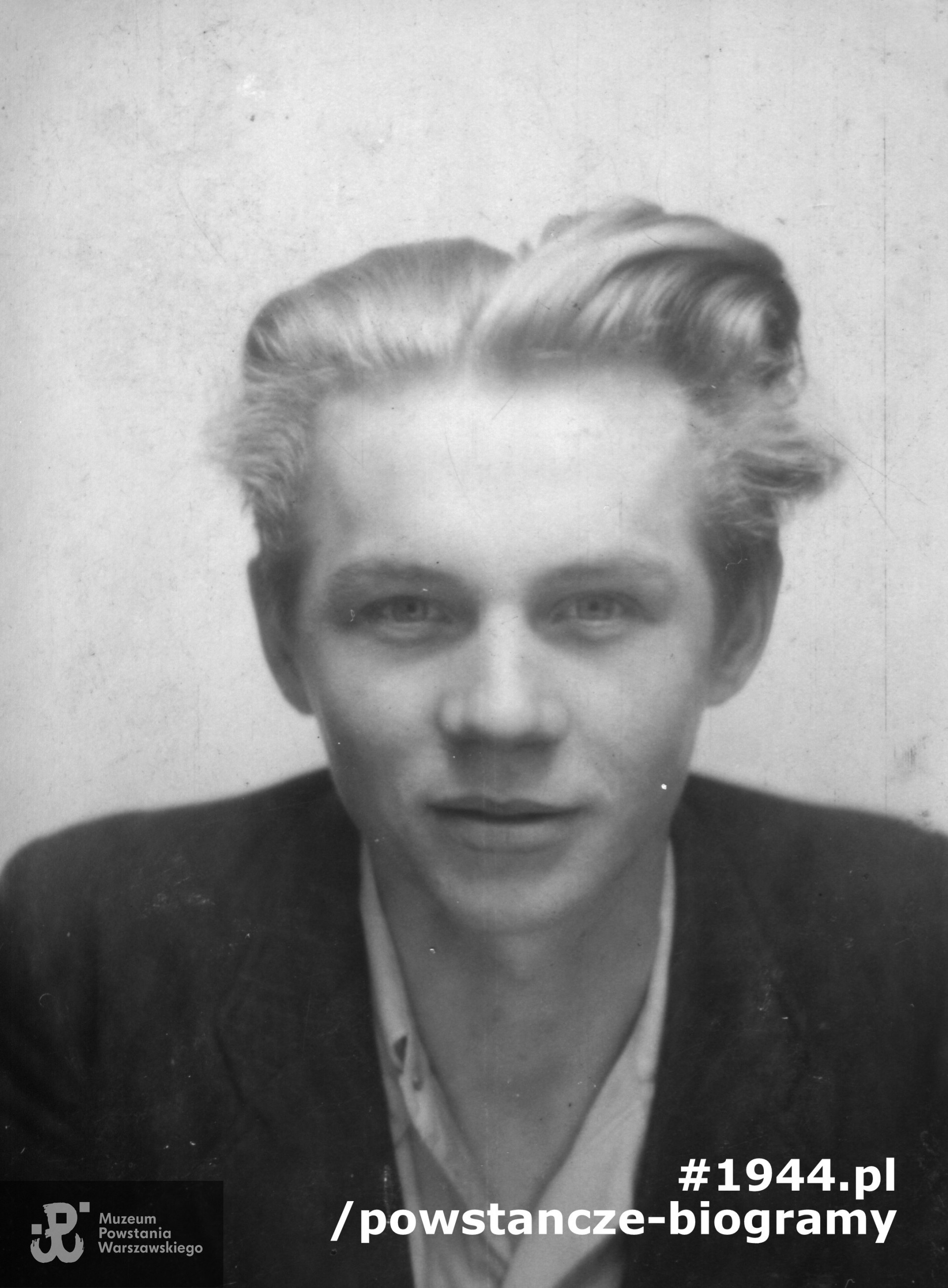 Fot. ze zbiorów Muzeum Powstania Warszawskiego